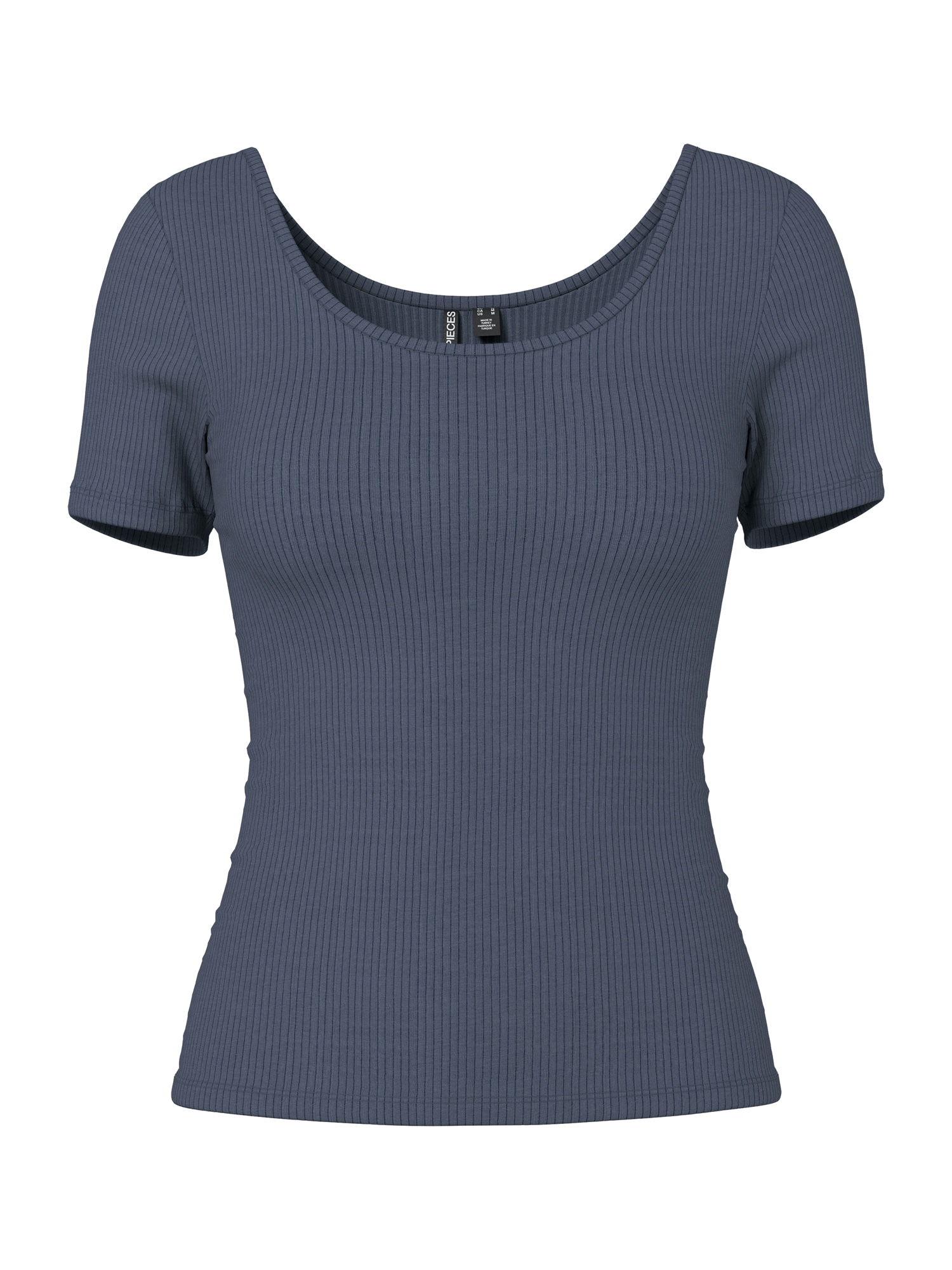 PIECES Tricou PCKITTE  bleumarin