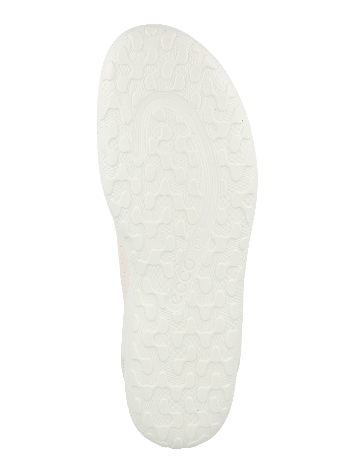 ECCO Zapatillas deportivas bajas 'Biom Lite'  beige claro – imagen 3