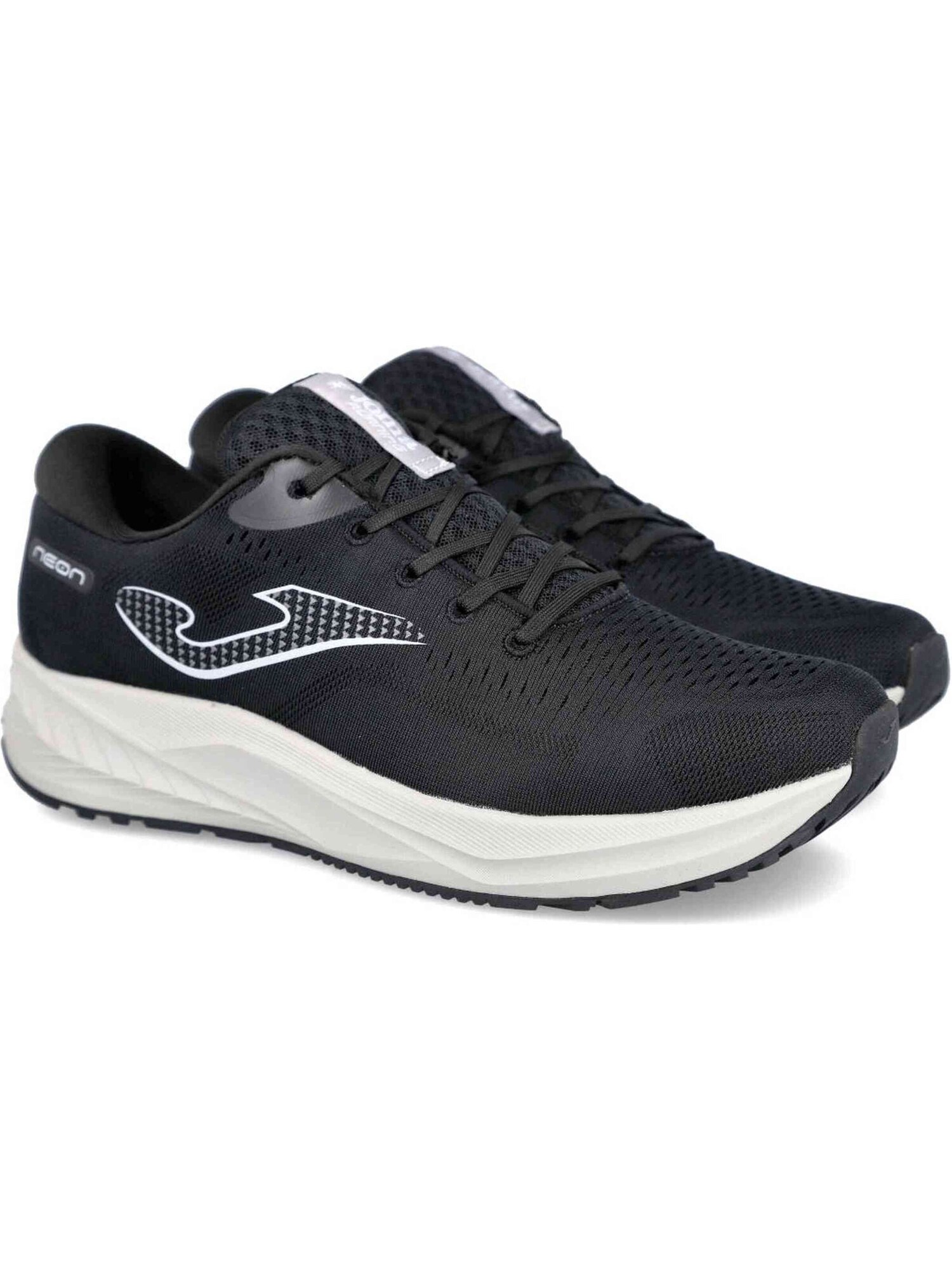 JOMA Zapatillas de running 'MDR-NEOS-2601'  negro – imagen 3