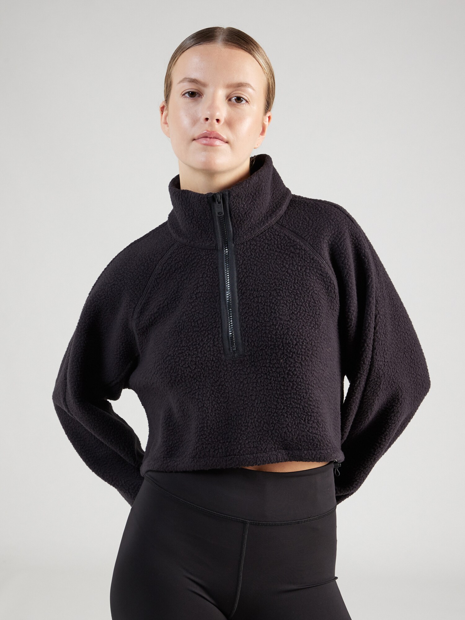 Calvin Klein Sport Sportpulóverek  fekete termék 2. képe