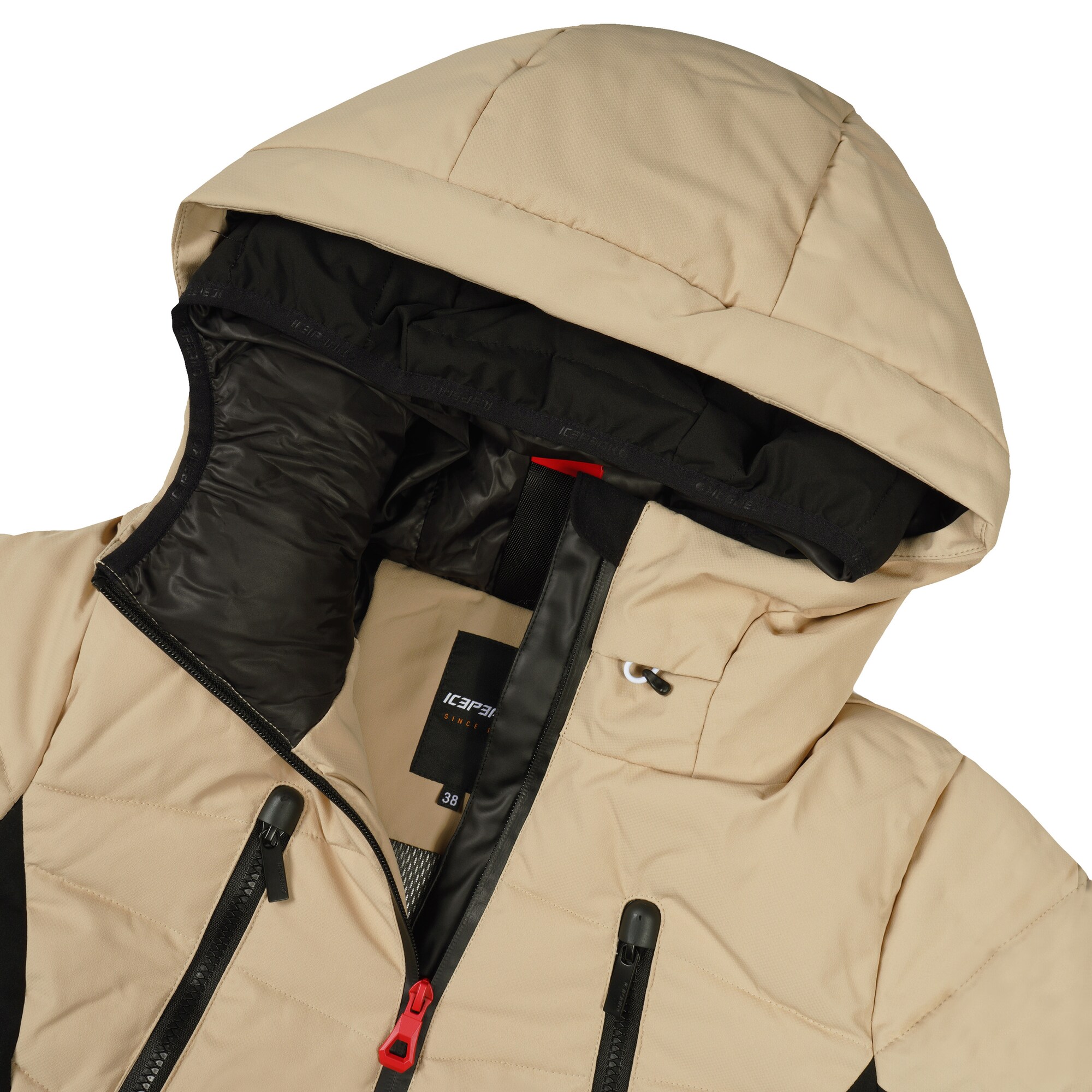 Thumbnail - ICEPEAK Sportjacke Electra