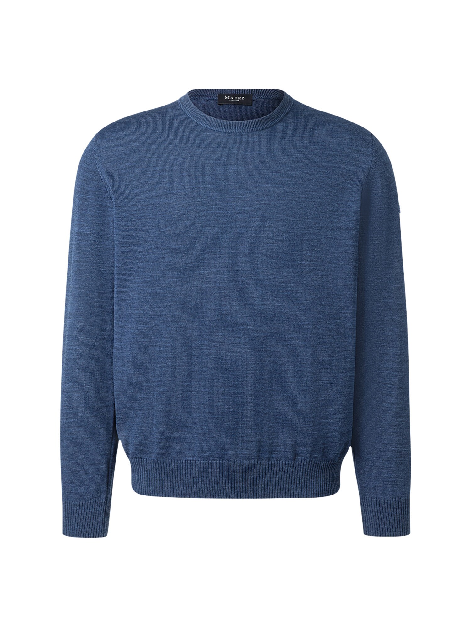 MAERZ Muenchen Jersey azul oscuro