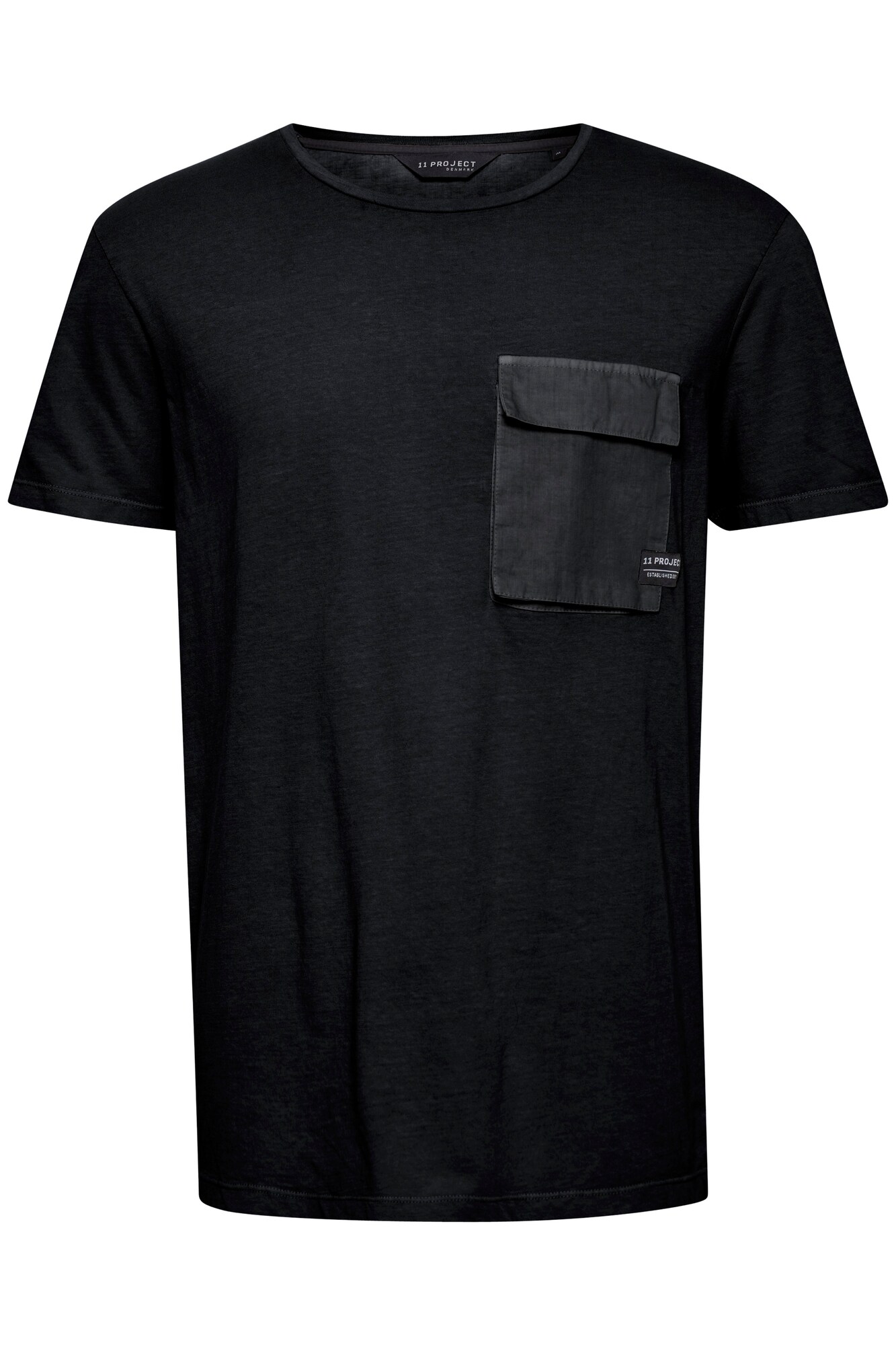 Thumbnail - 11 Project Shirt MADS