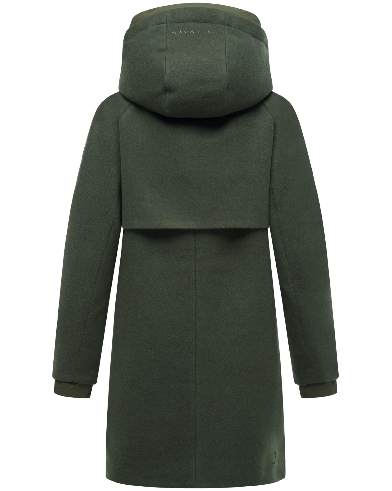 Thumbnail - NAVAHOO Wintermantel Flauschwunder 14