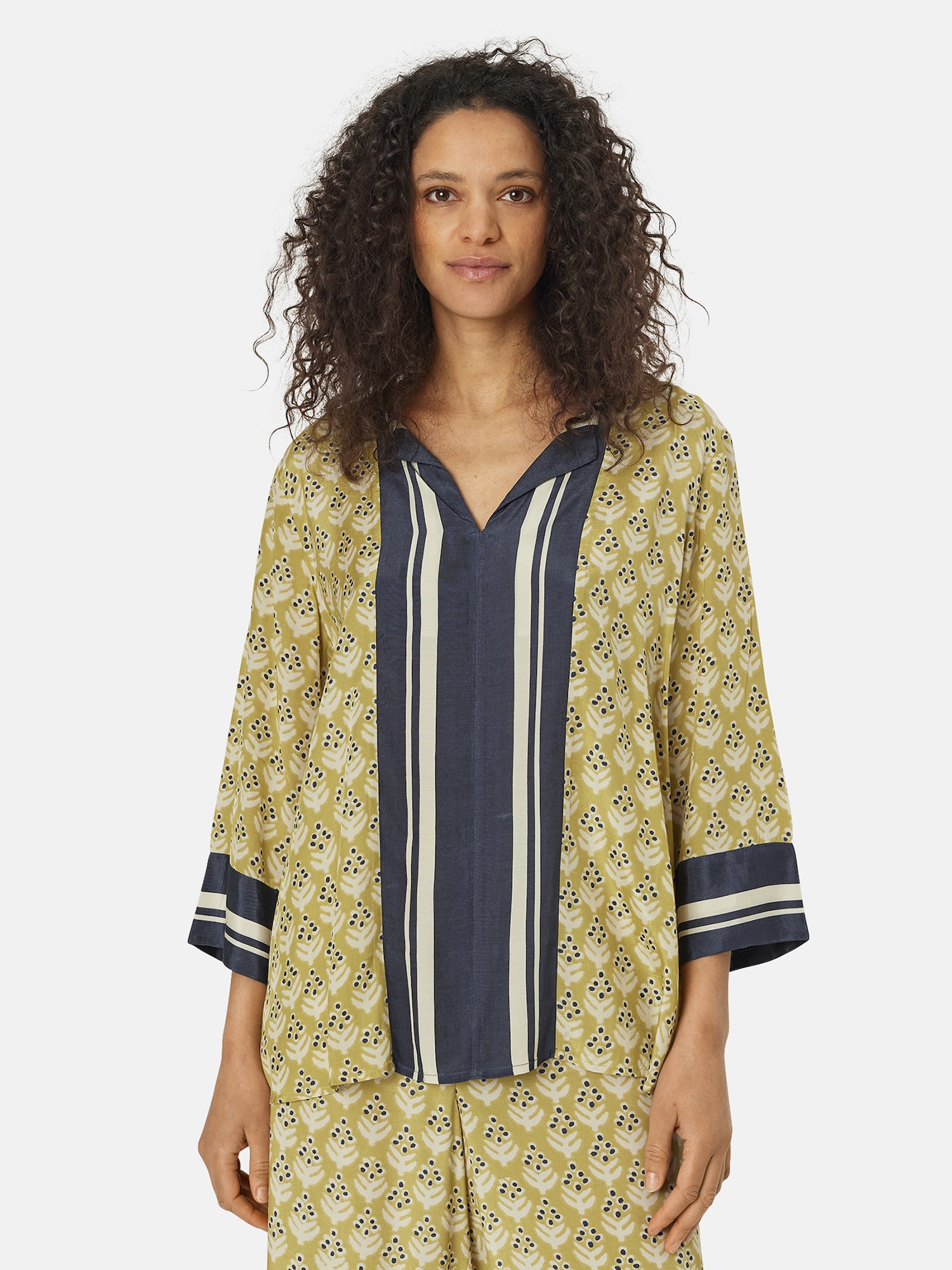 Thumbnail - Masai Bluse MaByrana