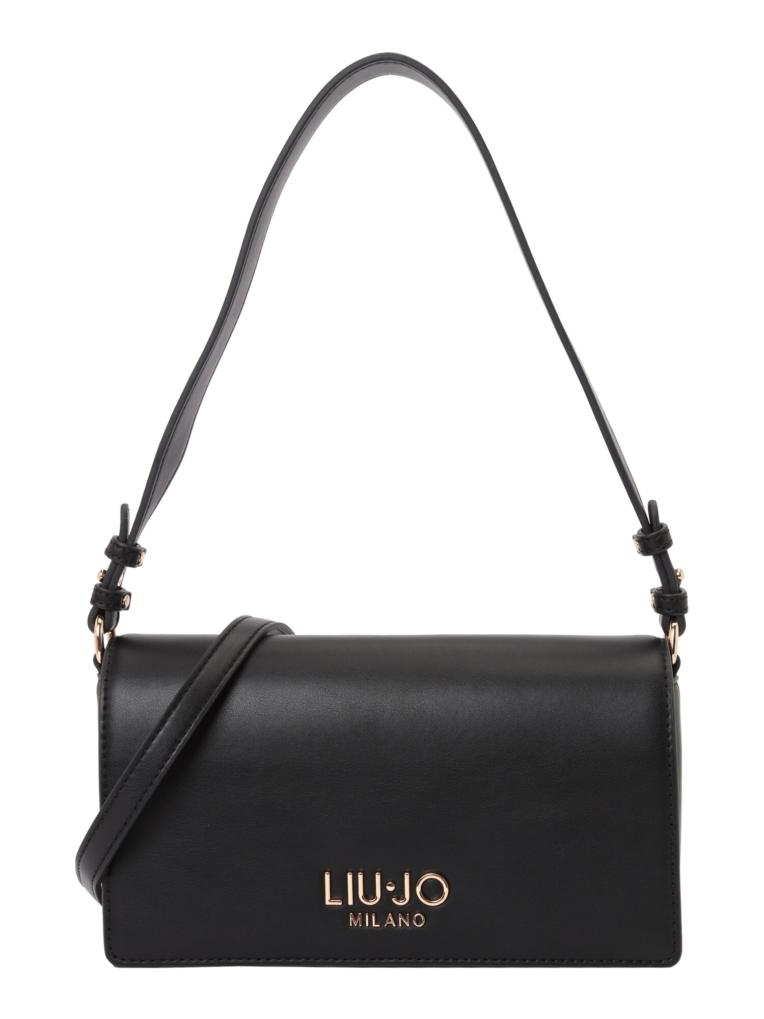 Liu Jo Geantă de umăr Caliwen  negru