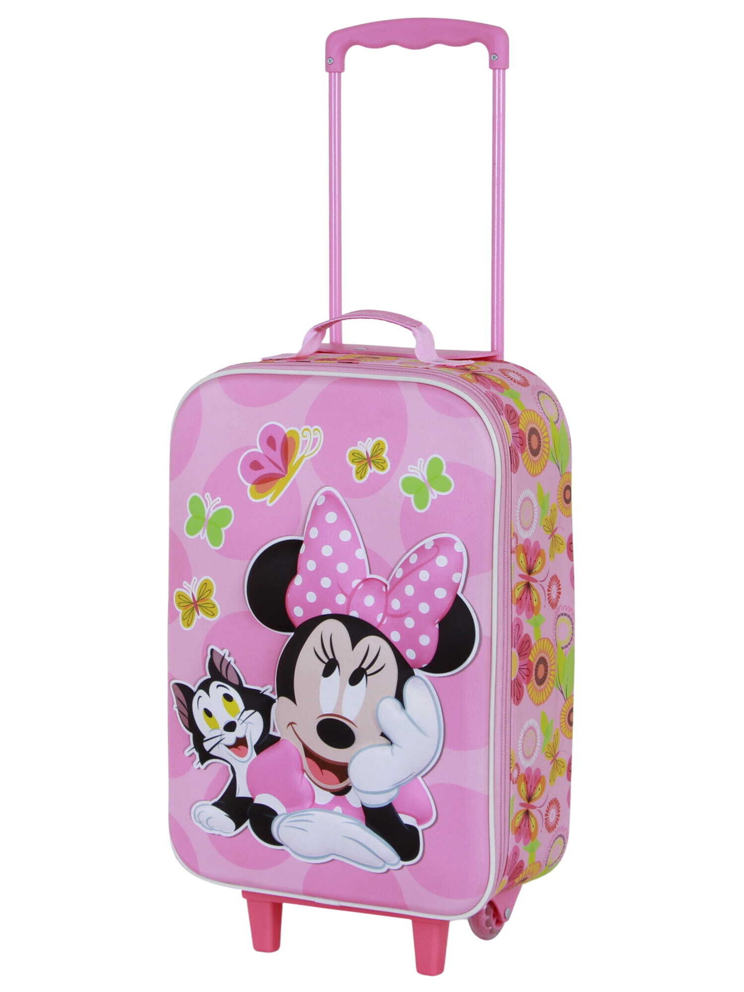 Disney Koffer Minnie Mouse