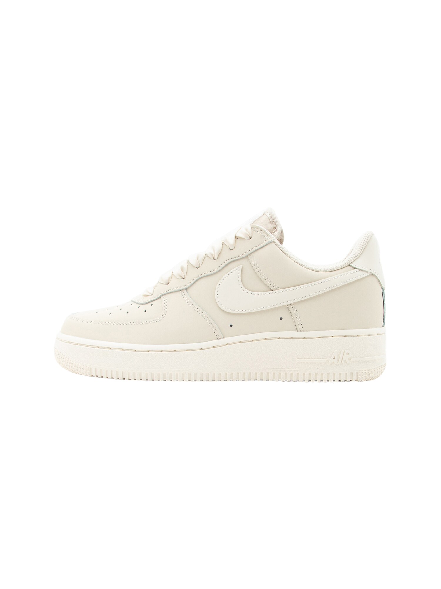 Nike Sportswear Sneaker low 'Air Force 1 Retro Premium'  crem