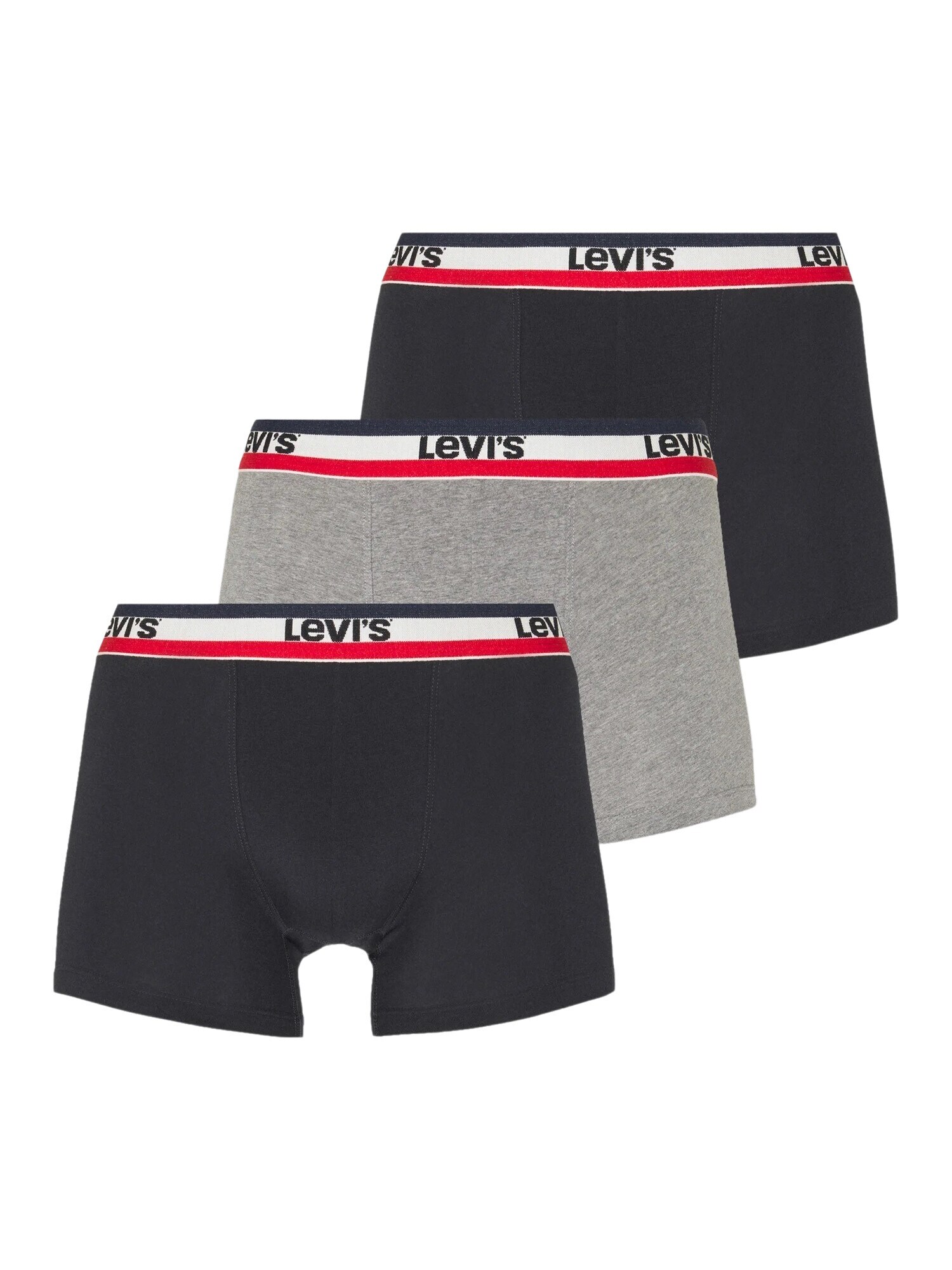 Thumbnail - LEVIS Boxershorts