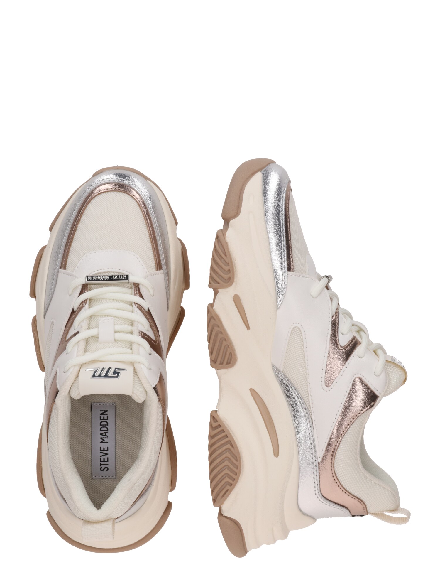 Thumbnail - STEVE MADDEN Sneaker PROGRESSIVE