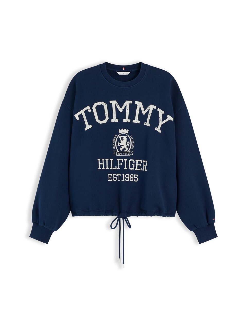 Sweatshirt 'VARSITY'