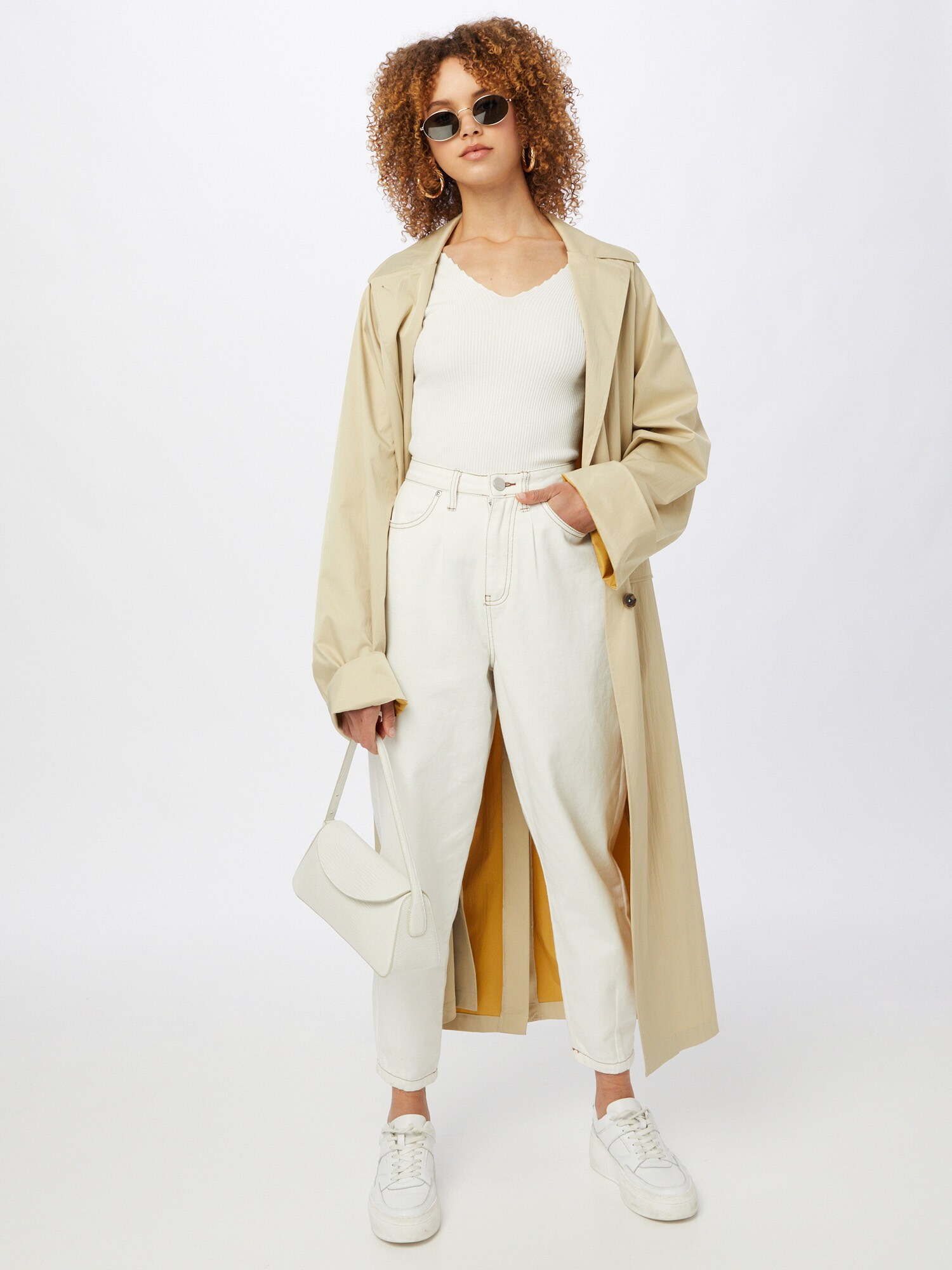 Thumbnail - NÜMPH Pullover Ayelet