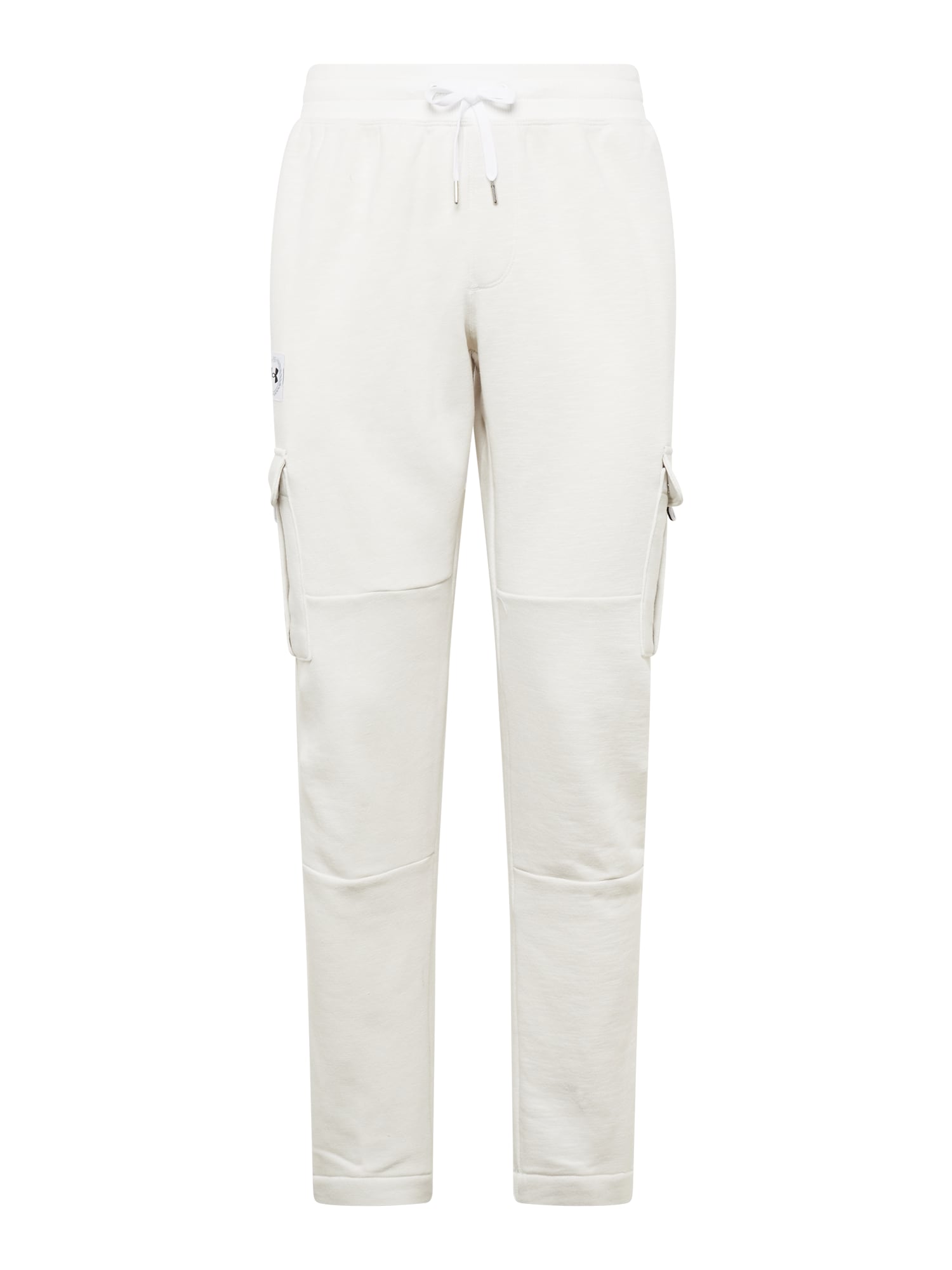 UNDER ARMOUR Спортен панталон  бяло