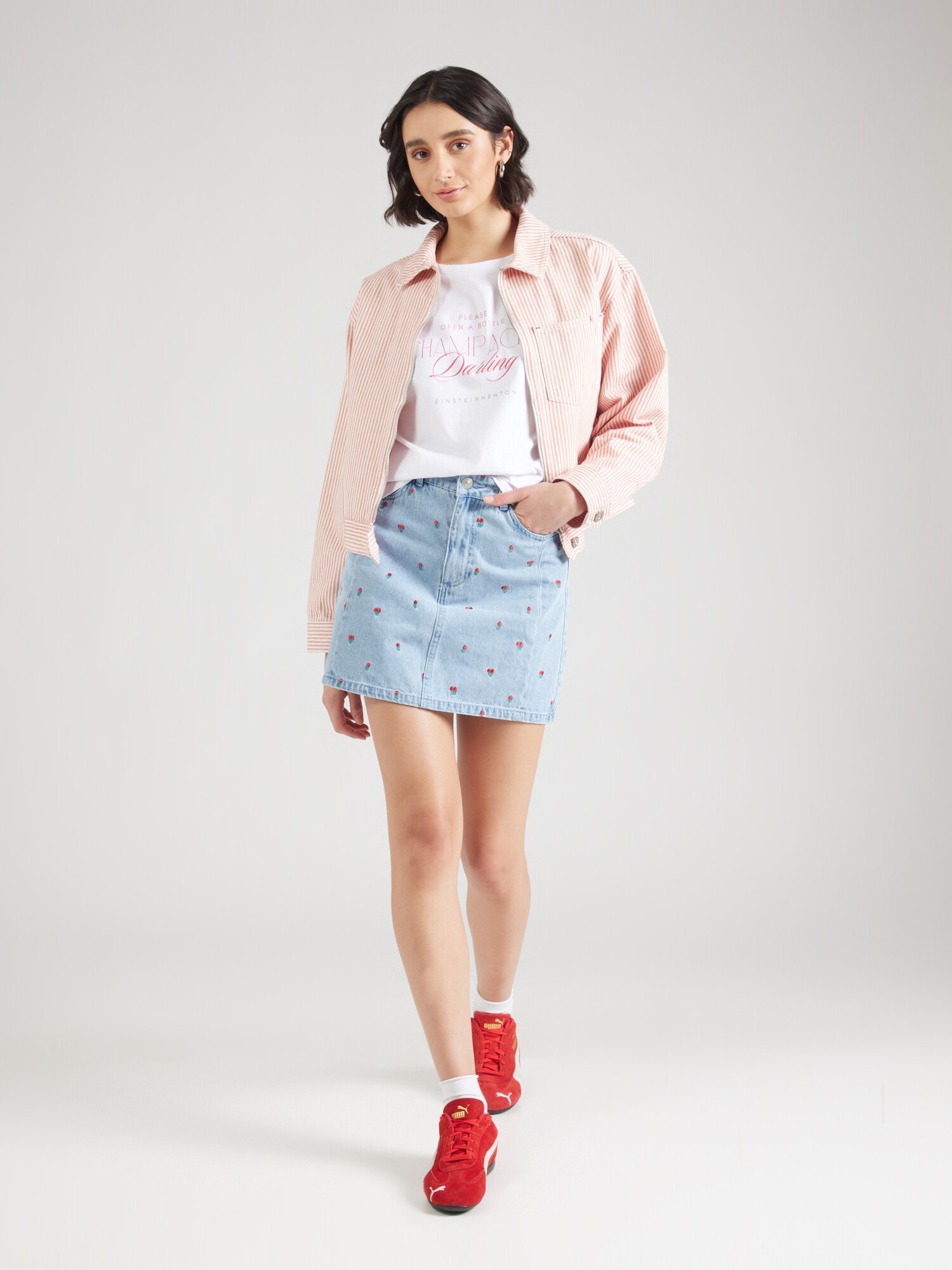 Thumbnail - T-Shirt