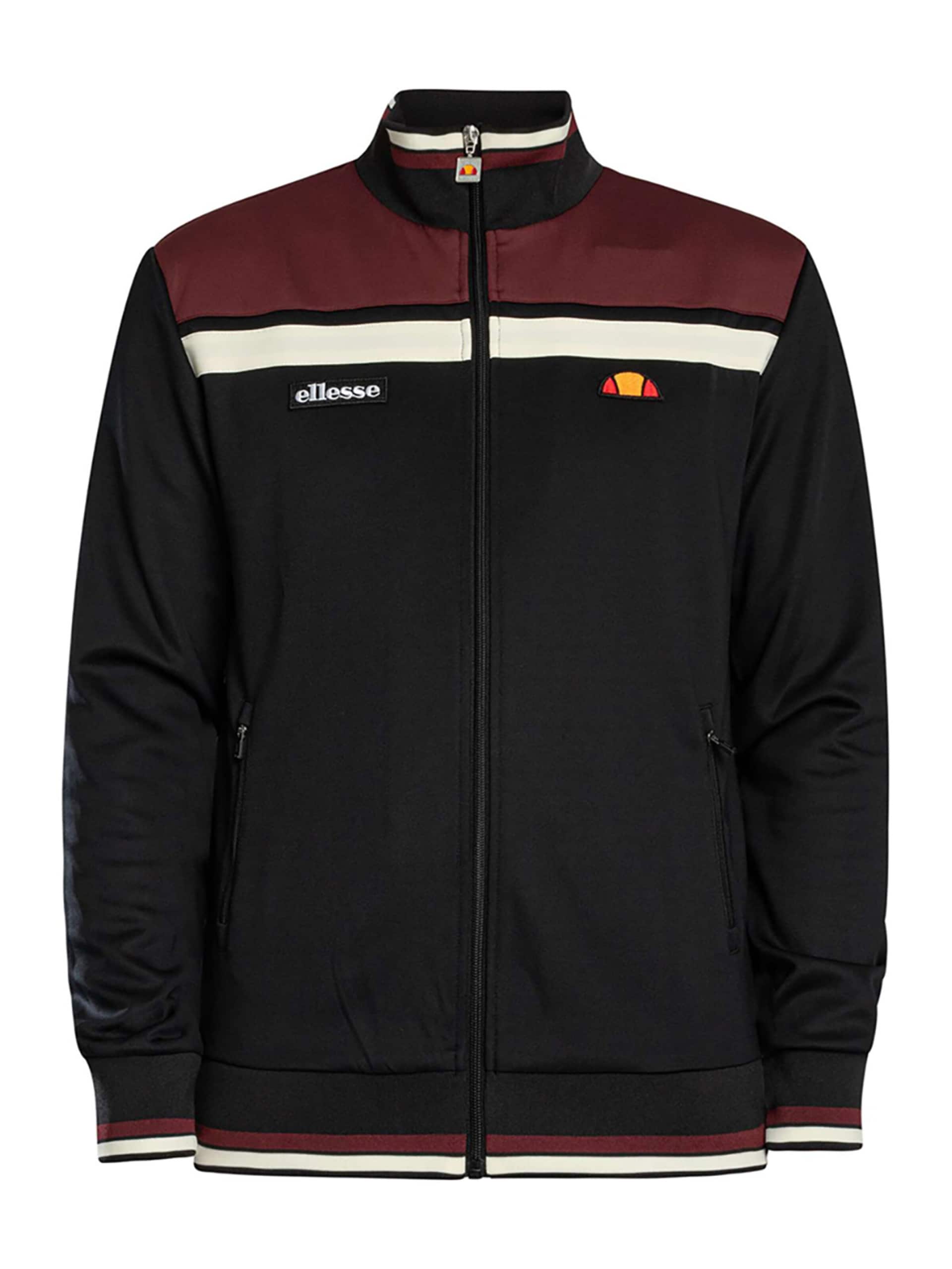 ELLES Sportjacka 'Vignola' herr