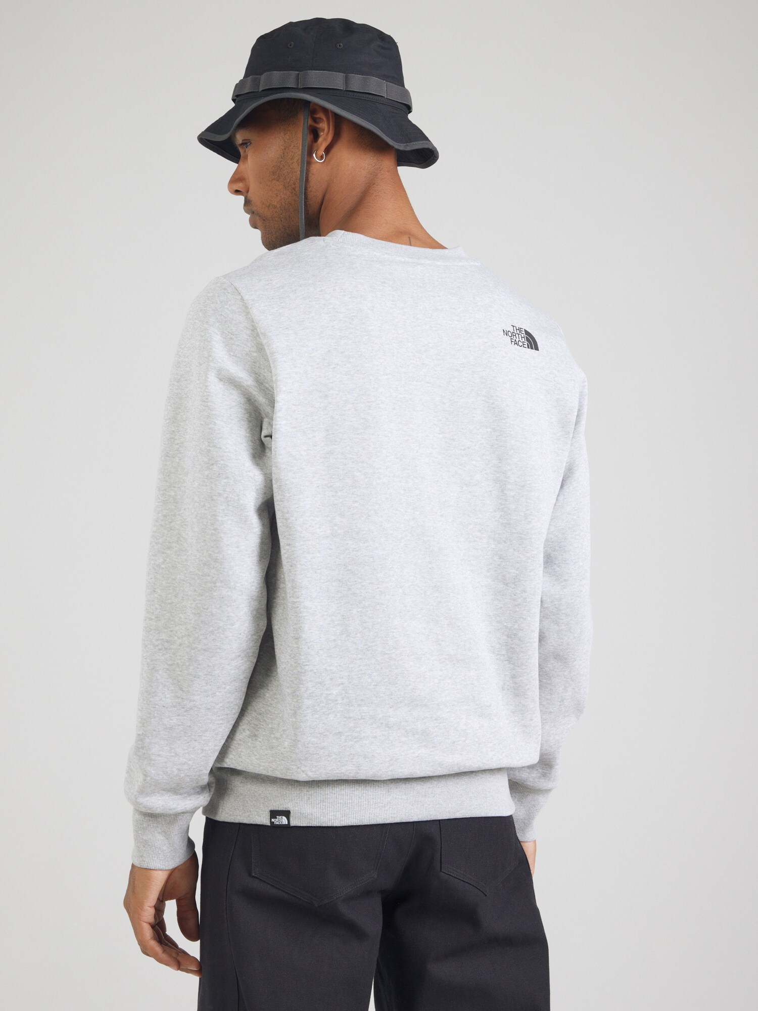 Thumbnail - Sweatshirt 'Simple Dome'