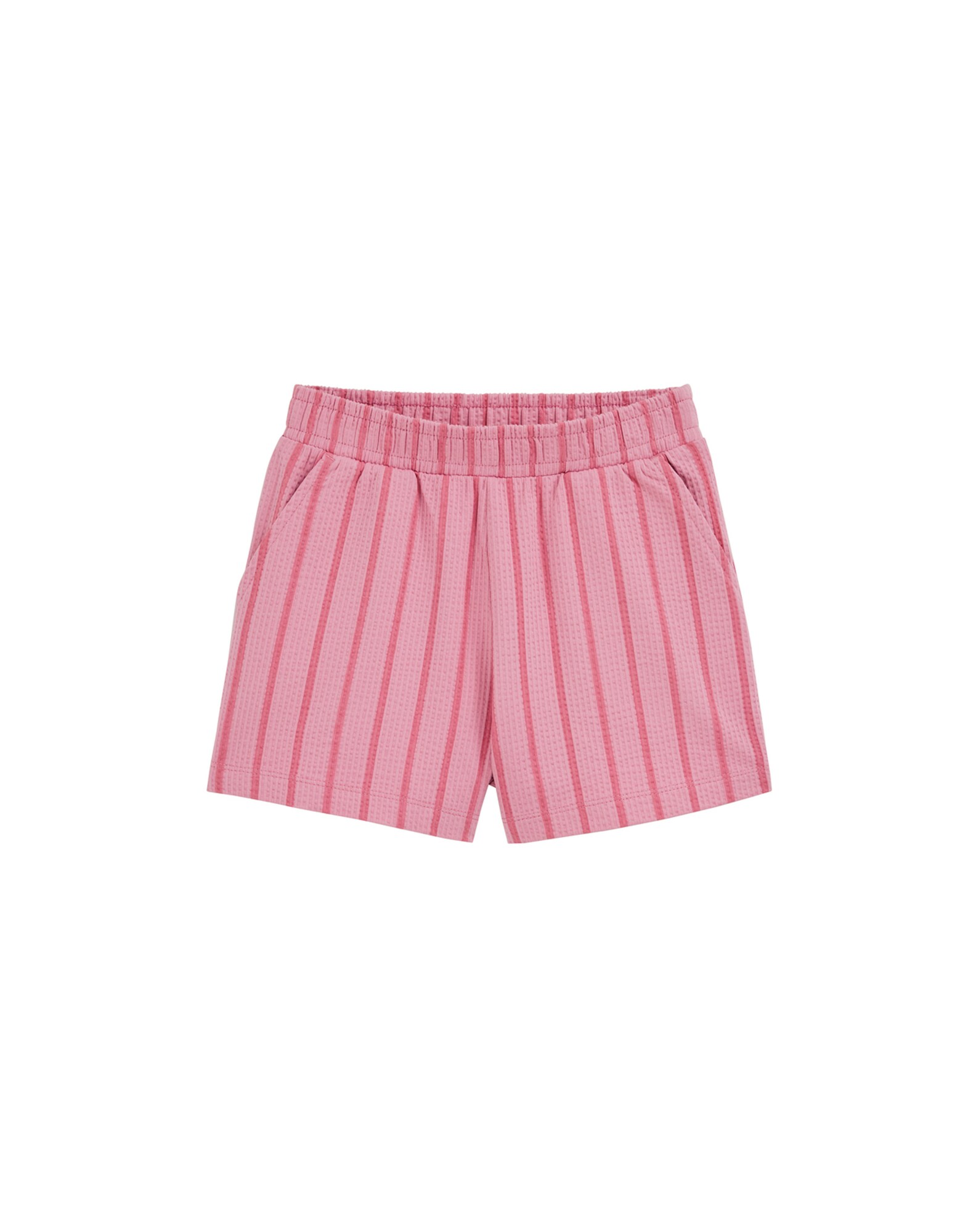WE Fashion Pantaloni  roz / roz deschis