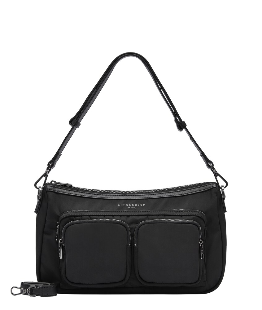 Liebeskind Berlin Tasche Damen Größe 1 schwarz