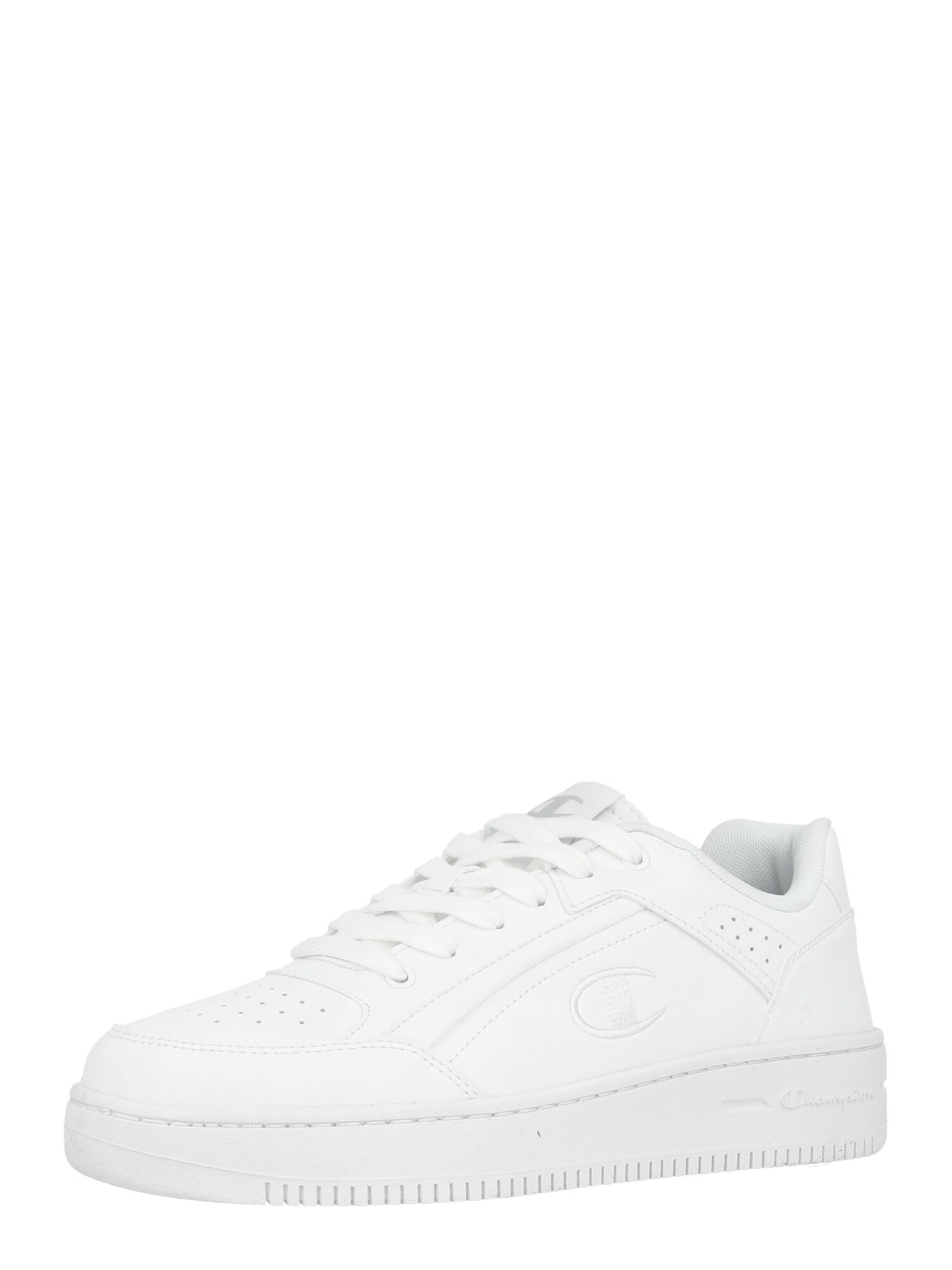 Champion Authentic Athletic Apparel Sneaker low TURBO 500  alb