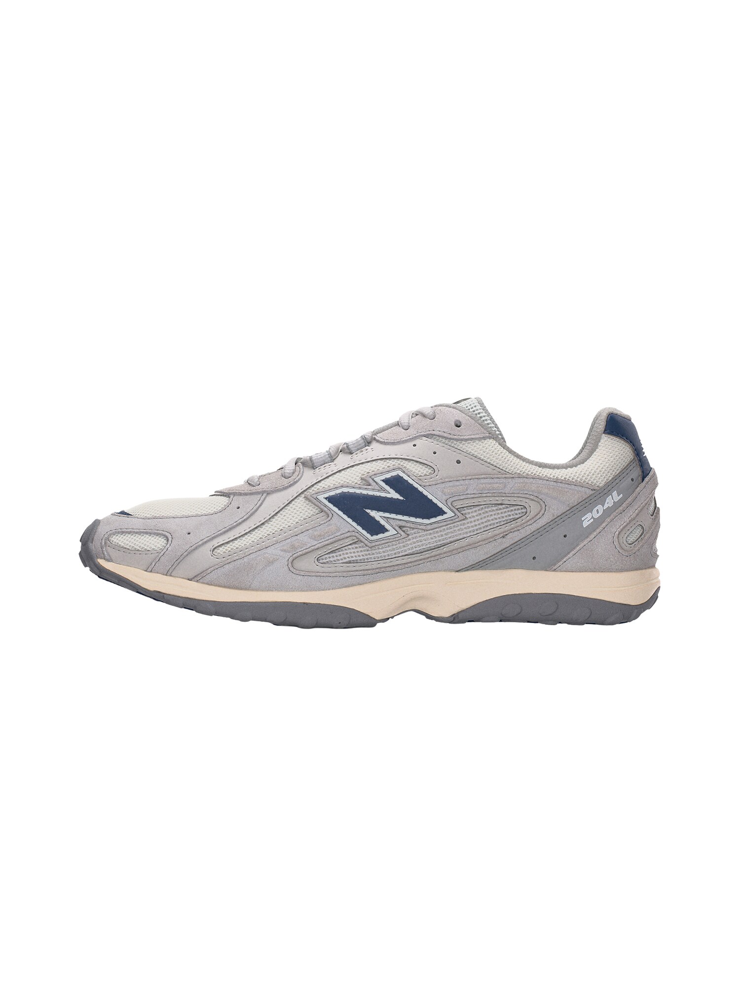 new balance Sneaker low '204'  albastru închis / gri / alb