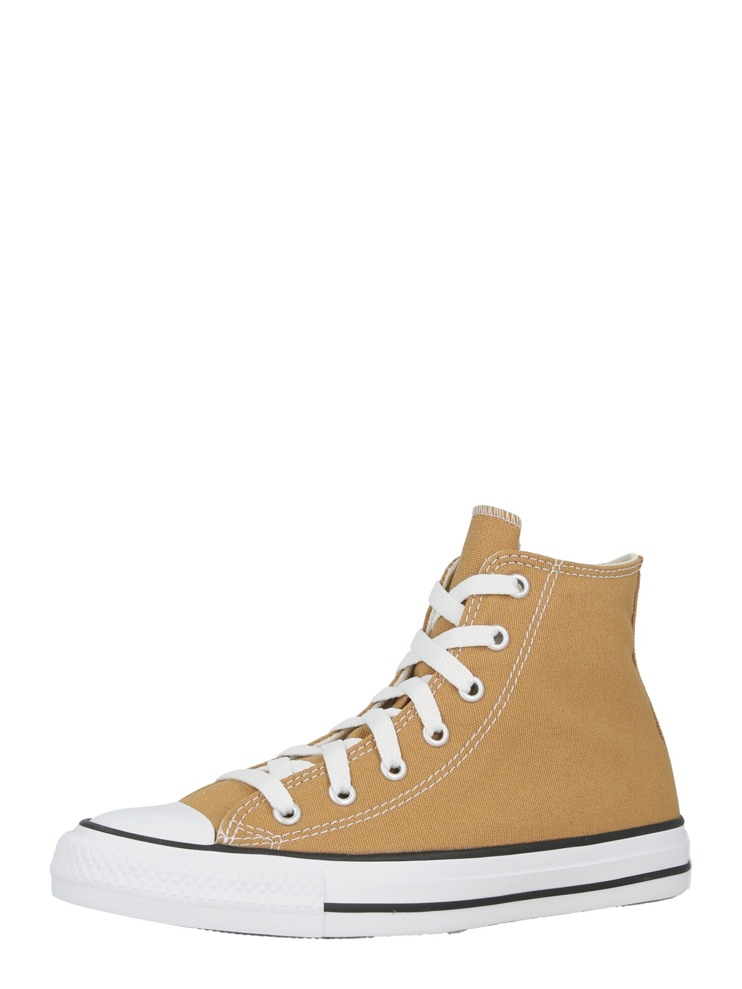 CONVERSE Sneaker CHUCK TAYLOR ALL STAR  galben miere