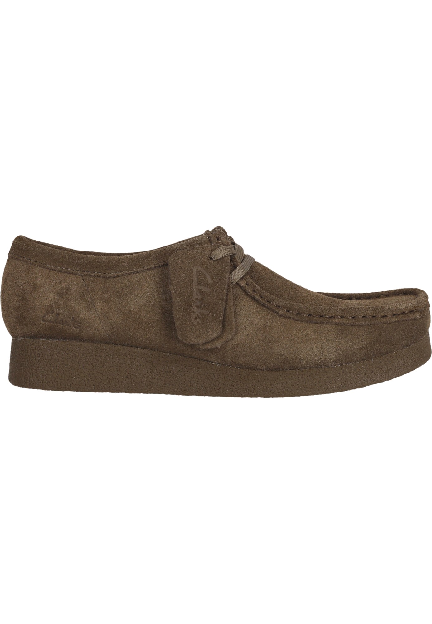 Thumbnail - CLARKS Schuhe WallabeeEVO