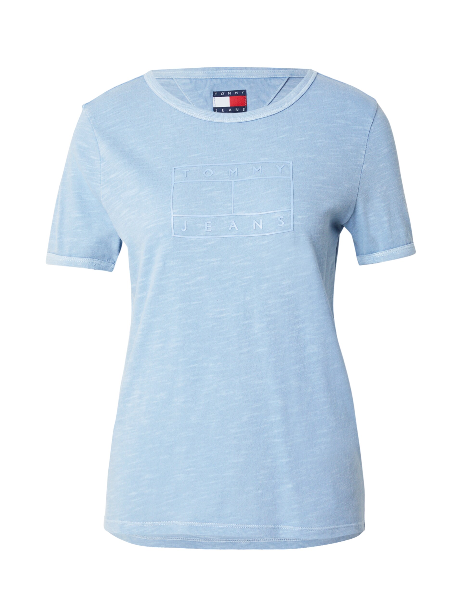 TOMMY JEANS T-shirt dam