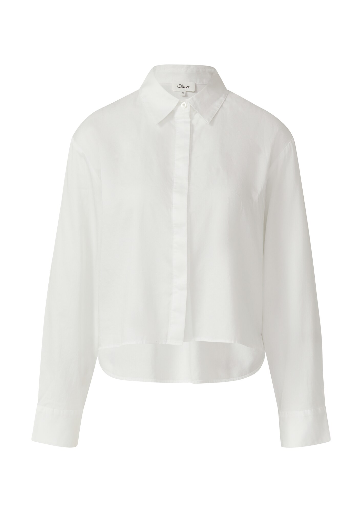 s.Oliver Bluza  bela
