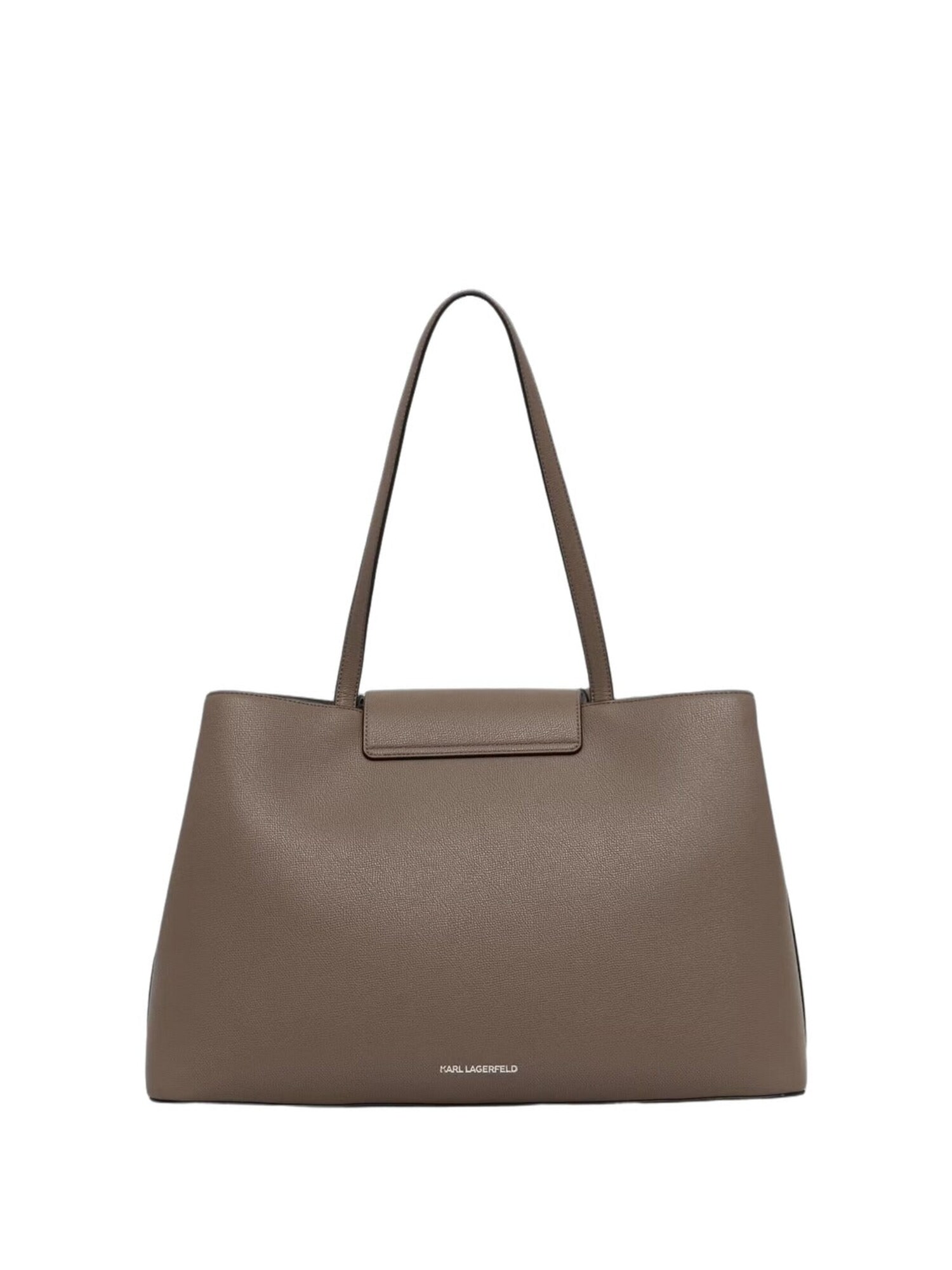Karl Lagerfeld Shopper 'Ballet'  marrón – imagen 19