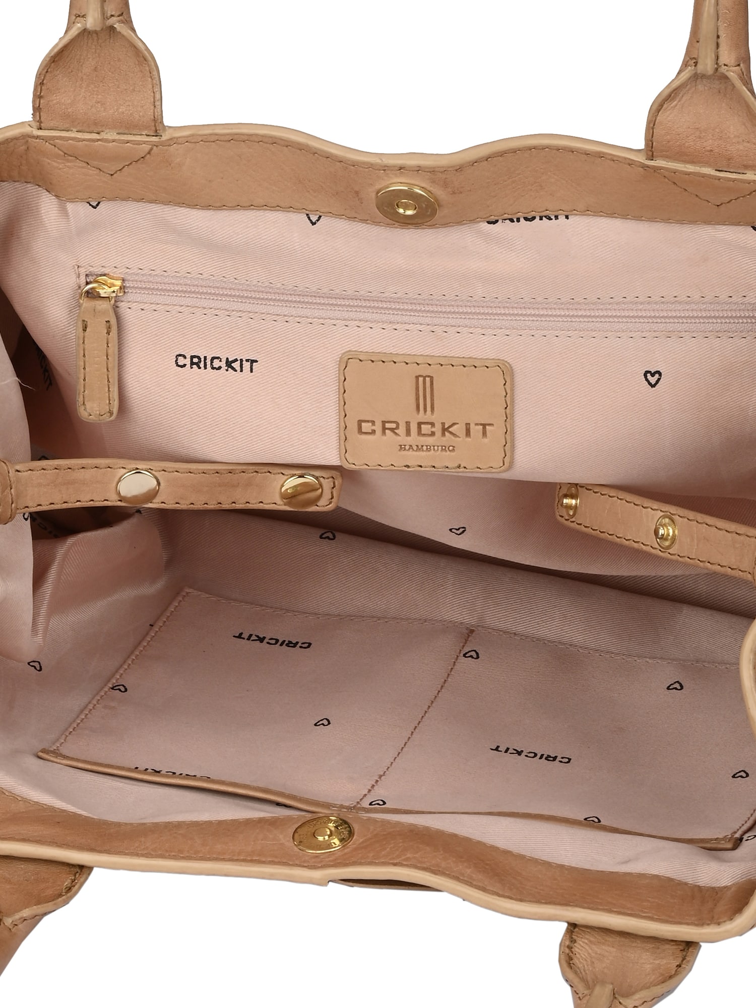 Thumbnail - Crickit Tasche Mila