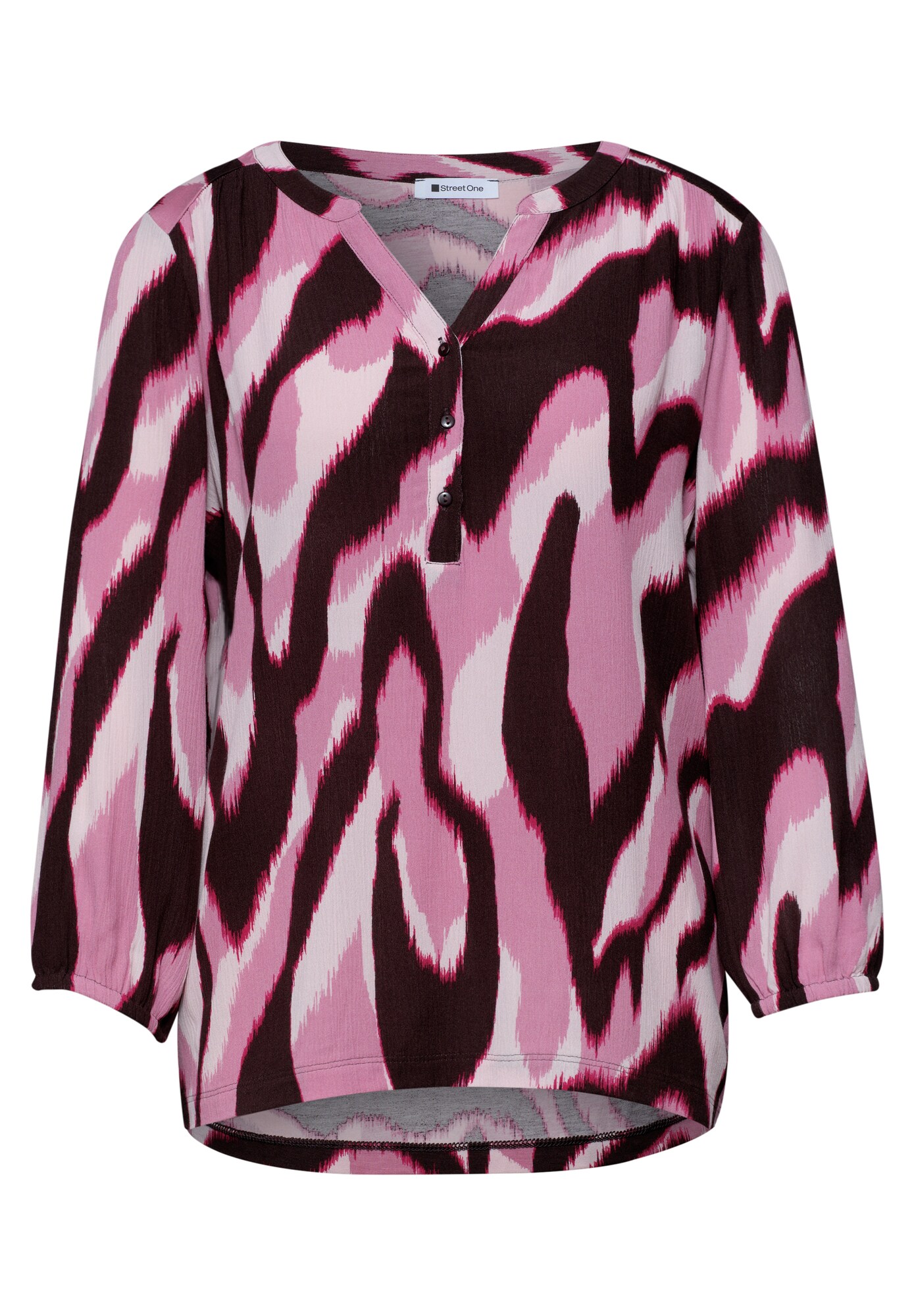Street One Shirt