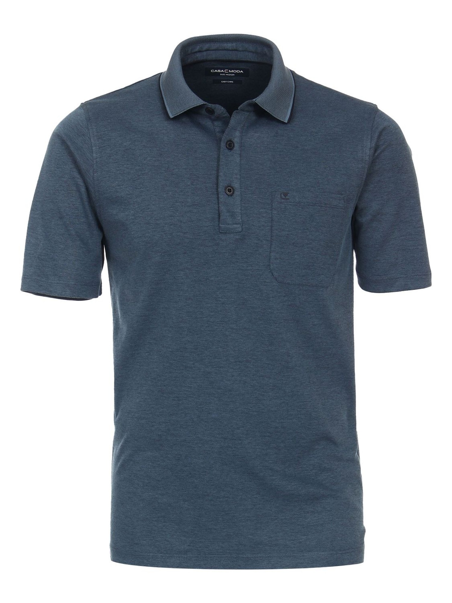 Casa Moda Shirt Navy