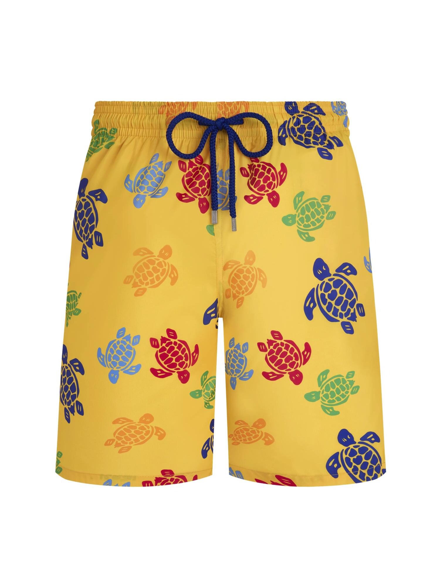 Vilebrequin Bermudas amarillo – imagen 1