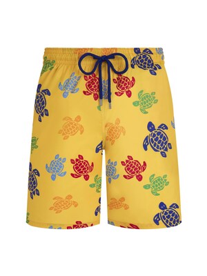 Vilebrequin Bermudas  amarillo