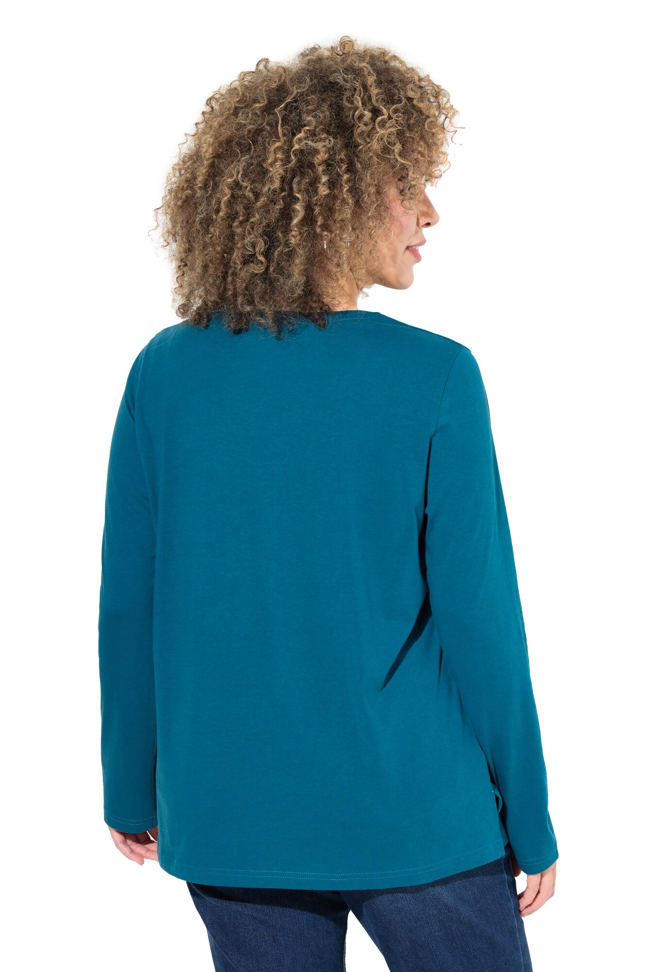 Thumbnail - Ulla Popken Shirt