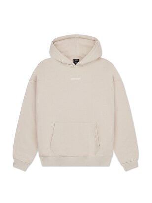 Johnny Urban Sweatshirt ‘Cody Oversized’ Sand