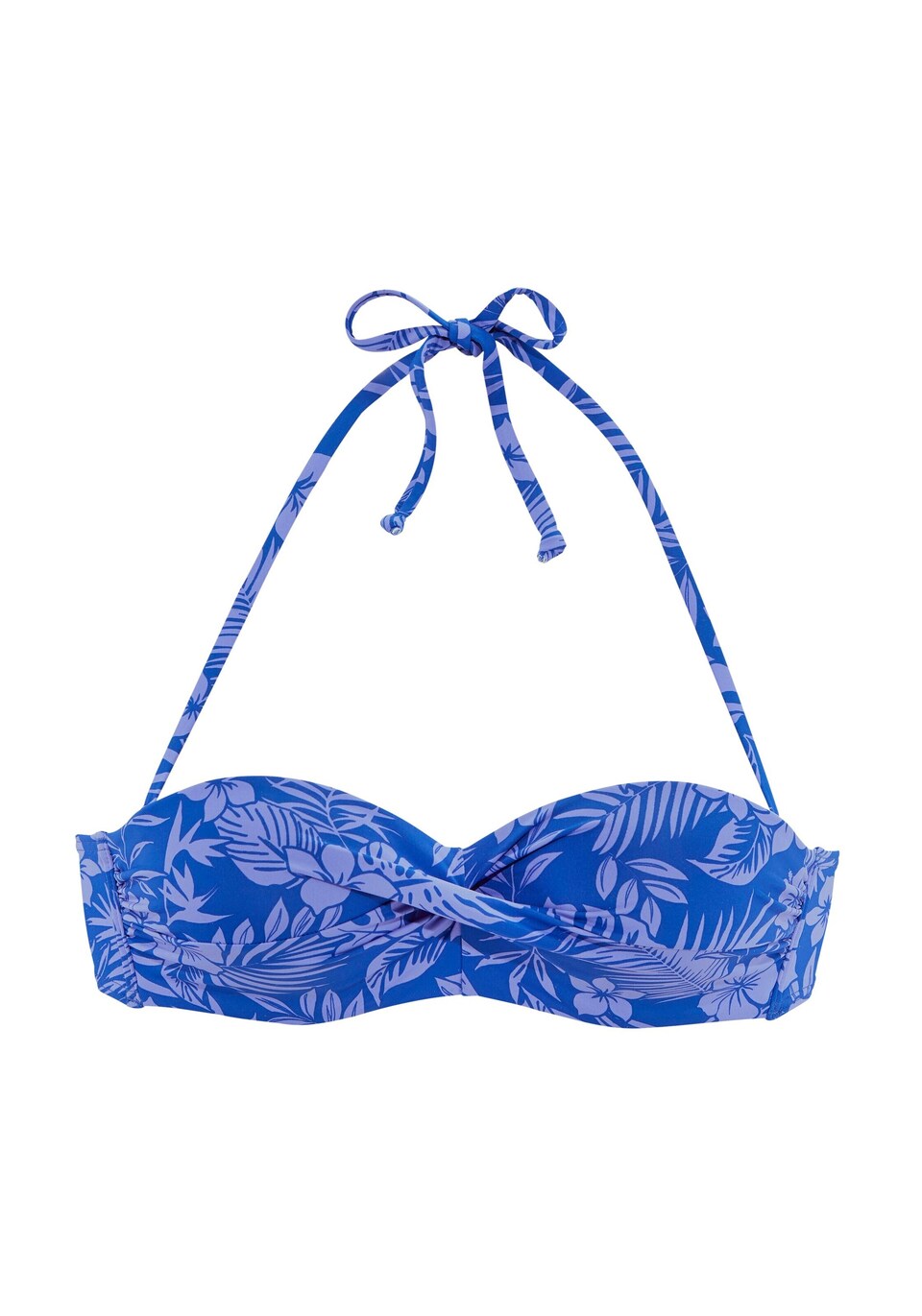 Bikiniöverdel