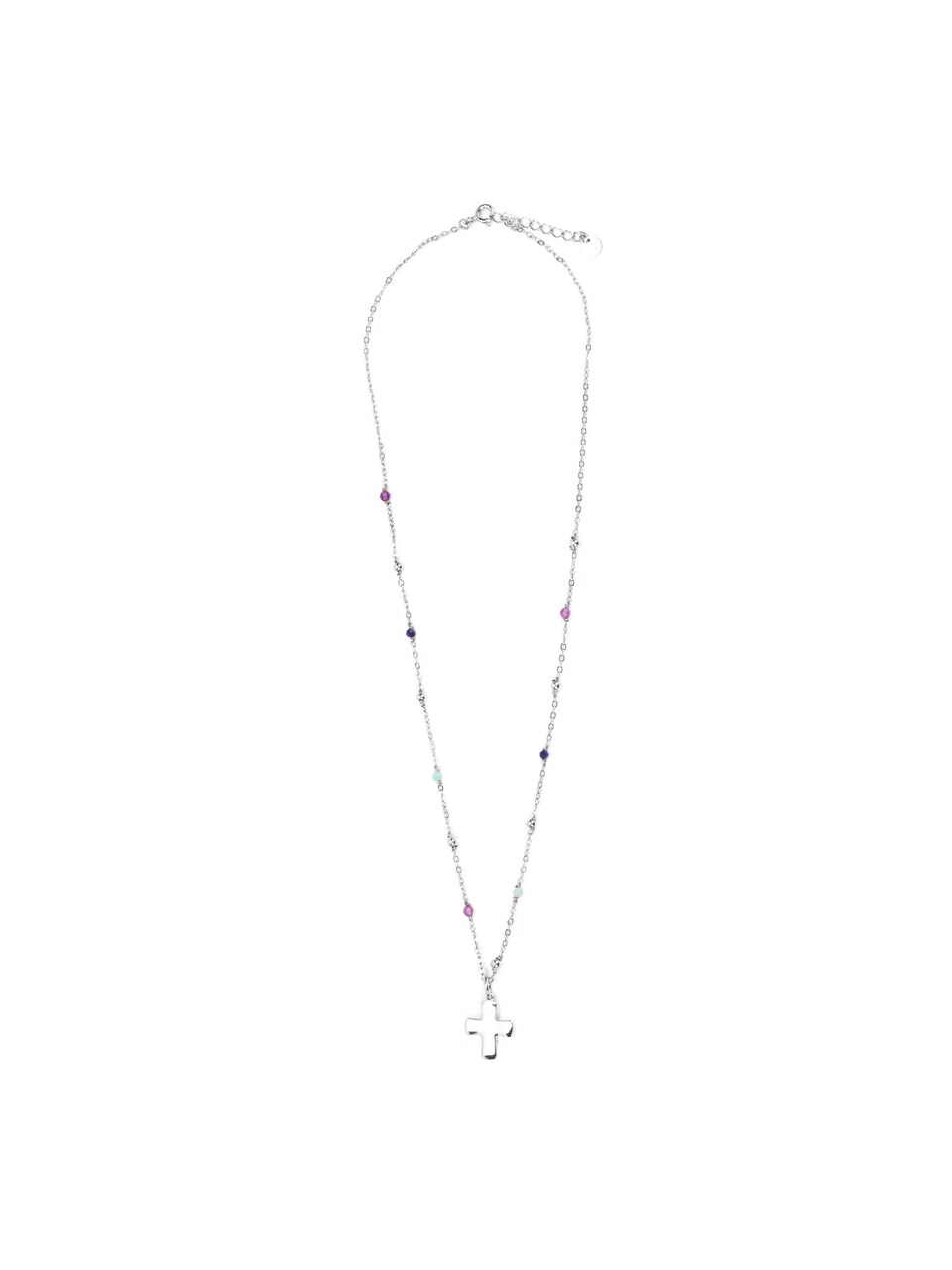 Halsband 'Cruz'
