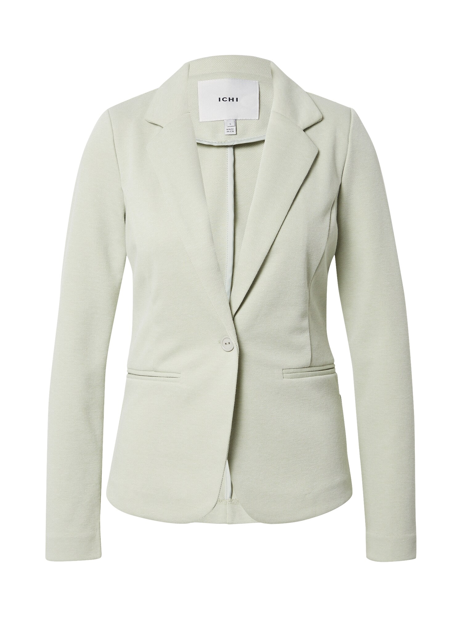 ICHI Blazer švarkas  dūmų pilka