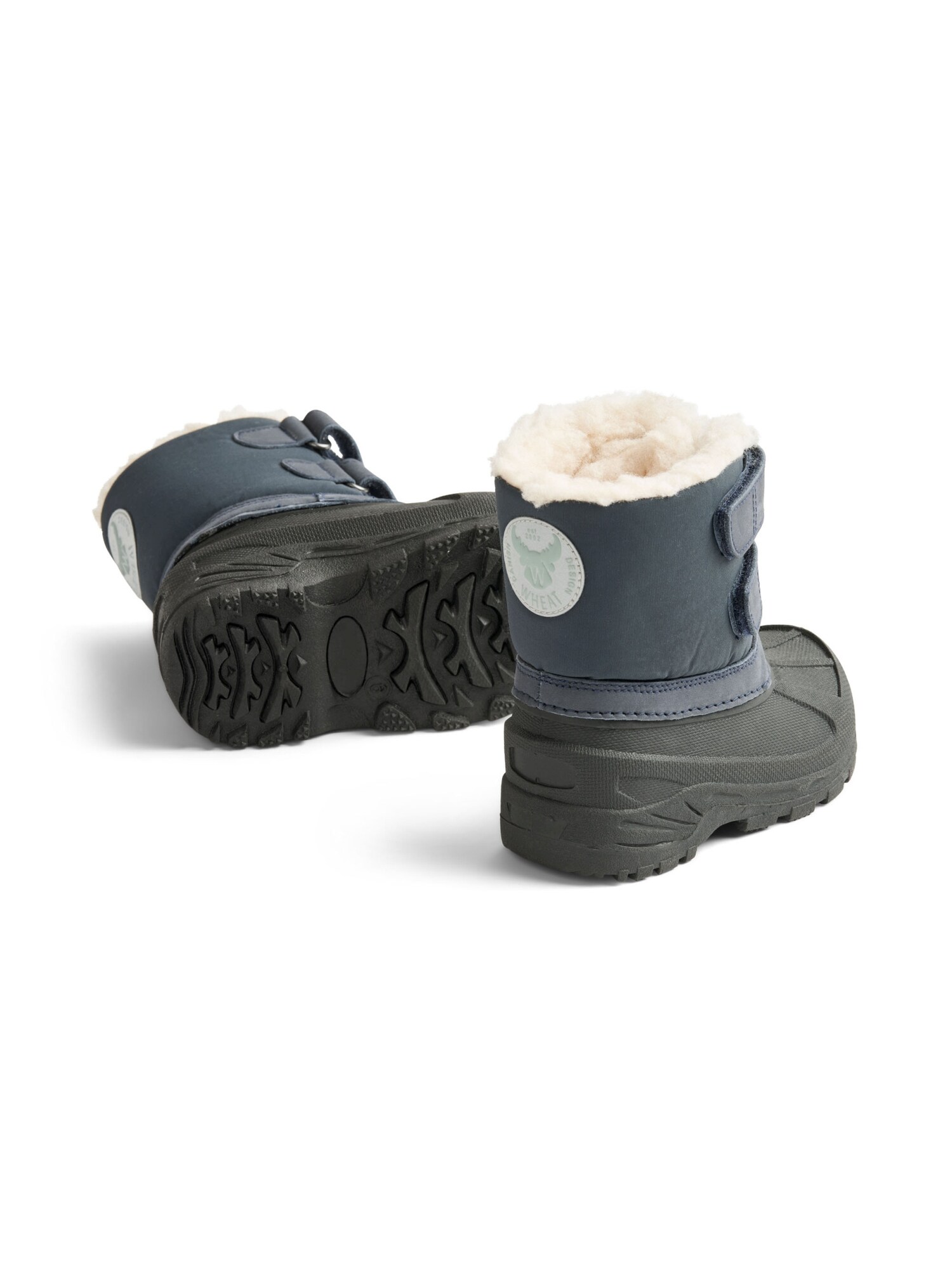 Thumbnail - Stiefel 'Thy Thermo'