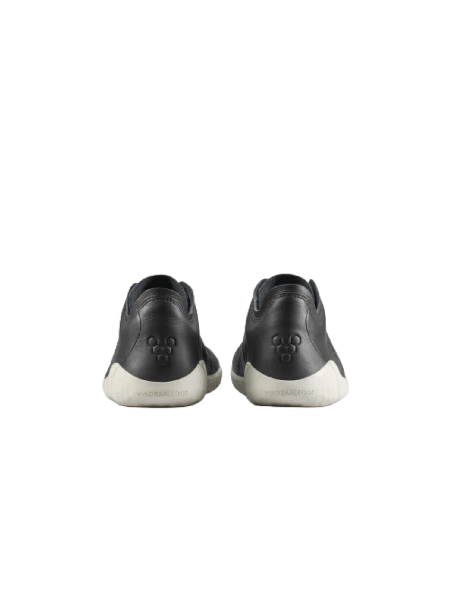 Vivo Barefoot Zapatos bajos 'GEO COURT IV'  negro – imagen 4