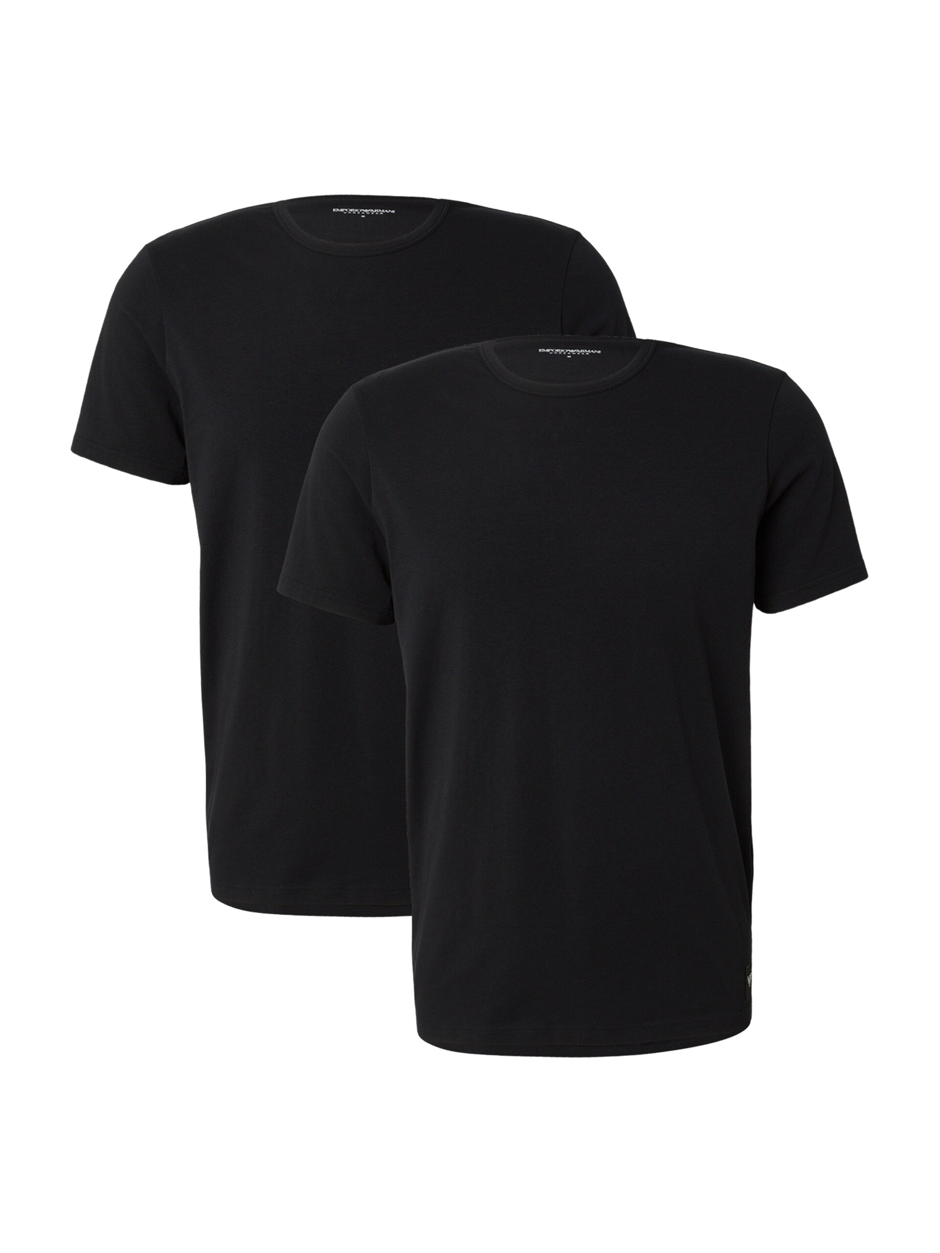 Emporio Armani T-shirt herr