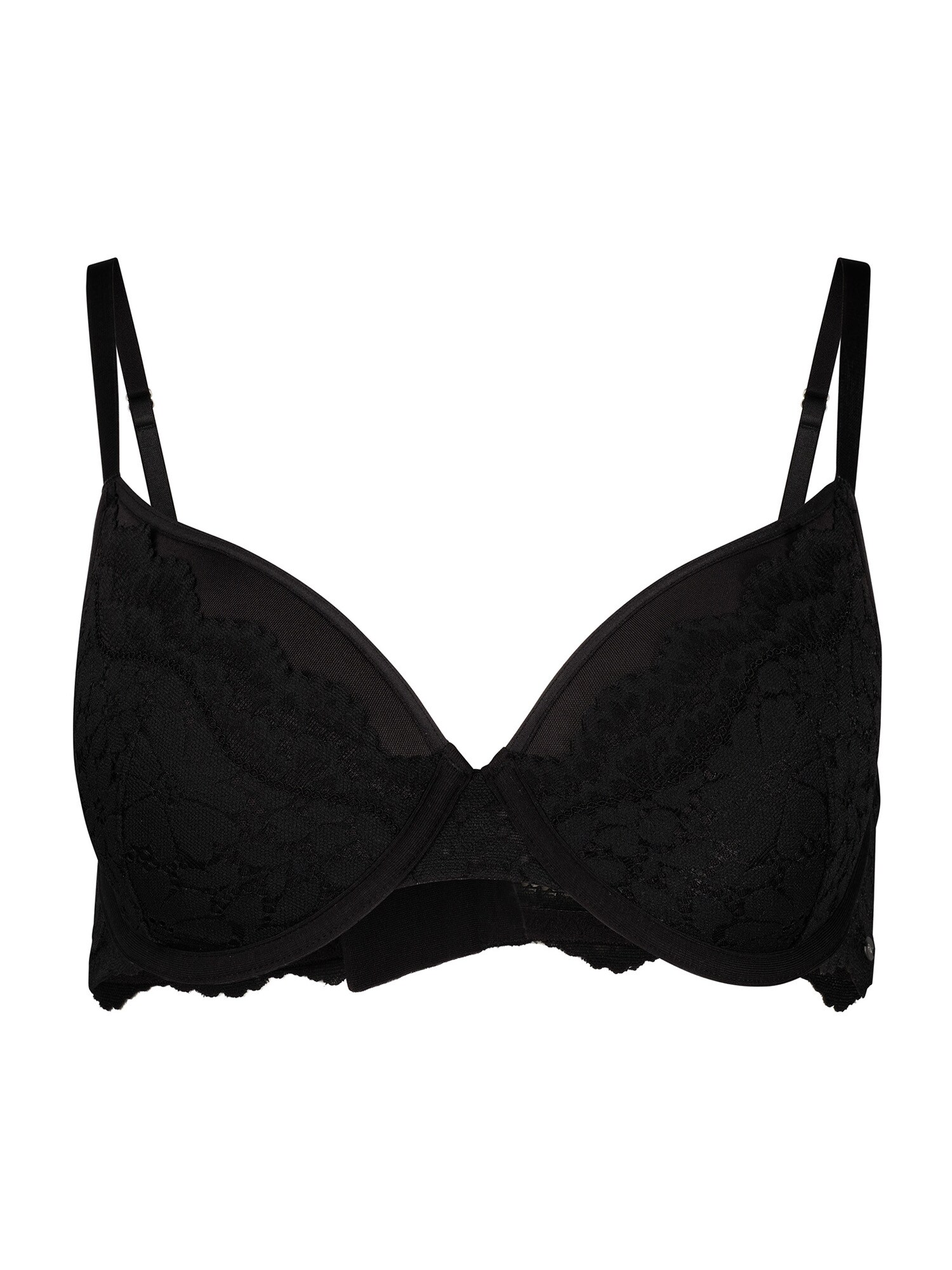Skiny Sutien  negru