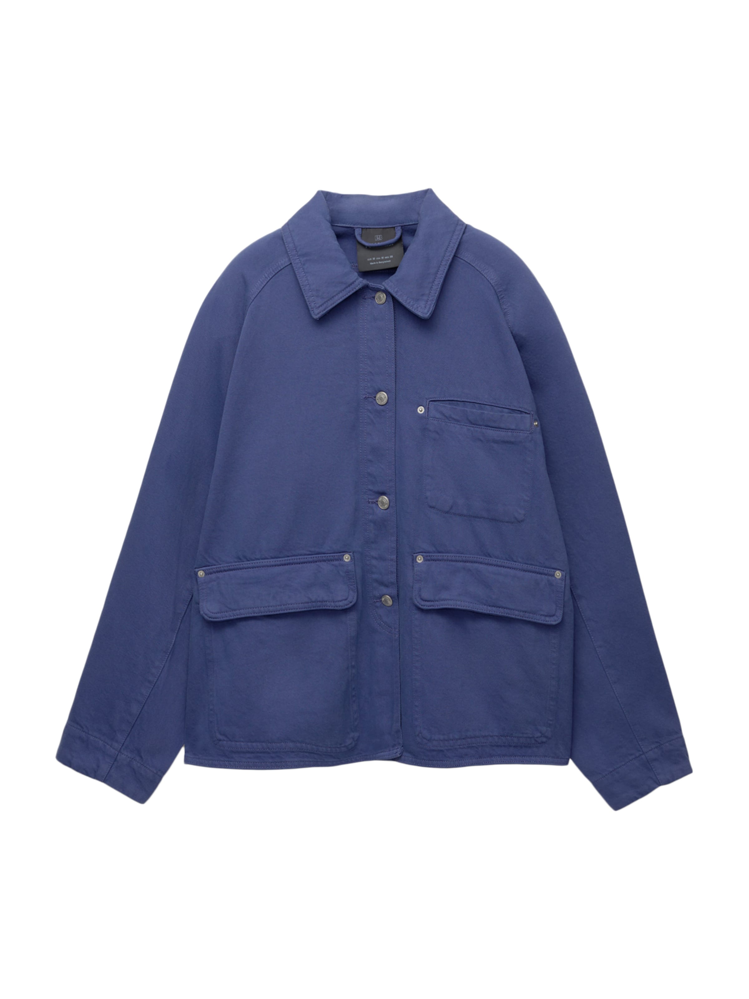 Transition Jacket