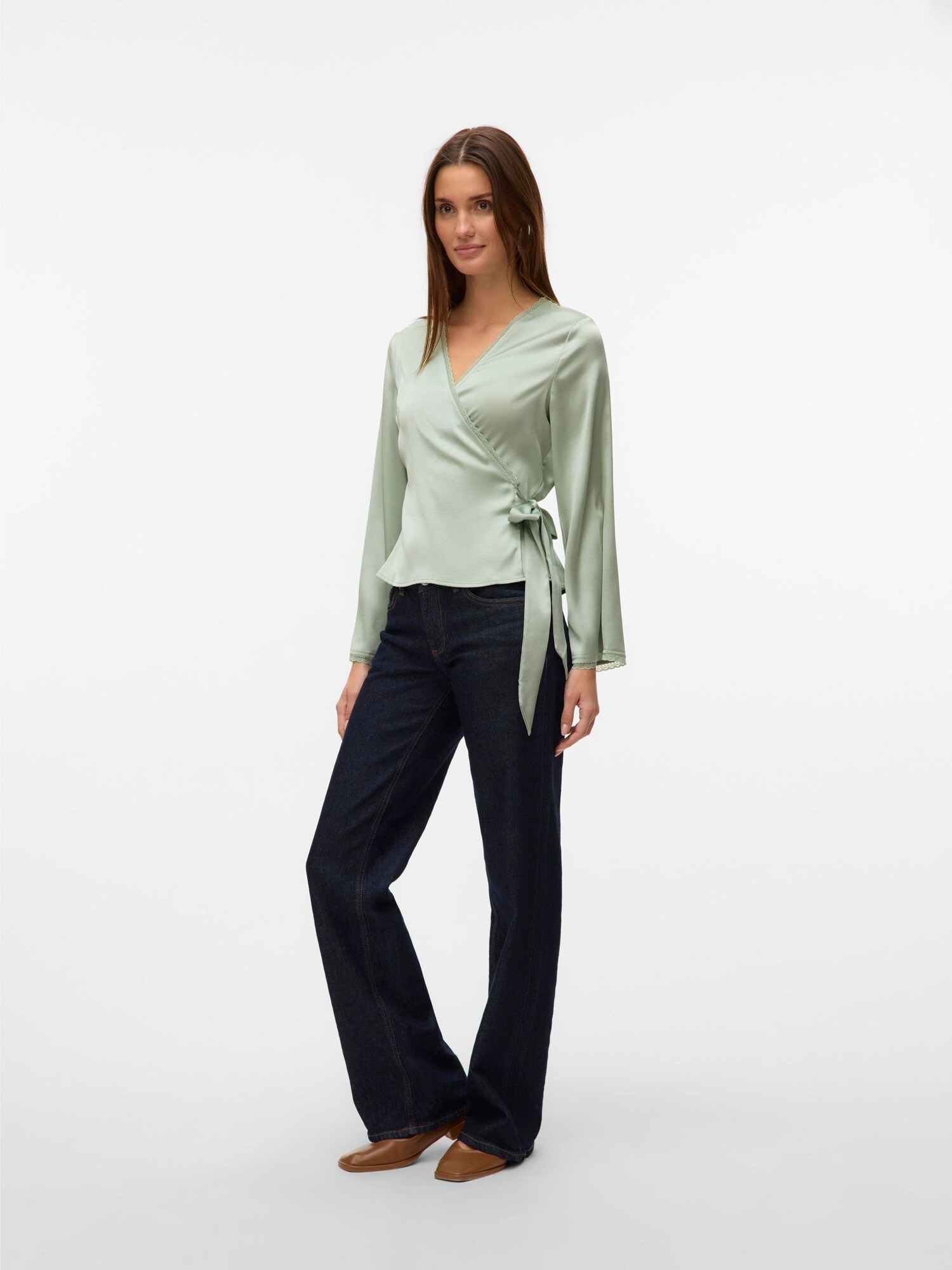 Thumbnail - VERO MODA Bluse VMSofia