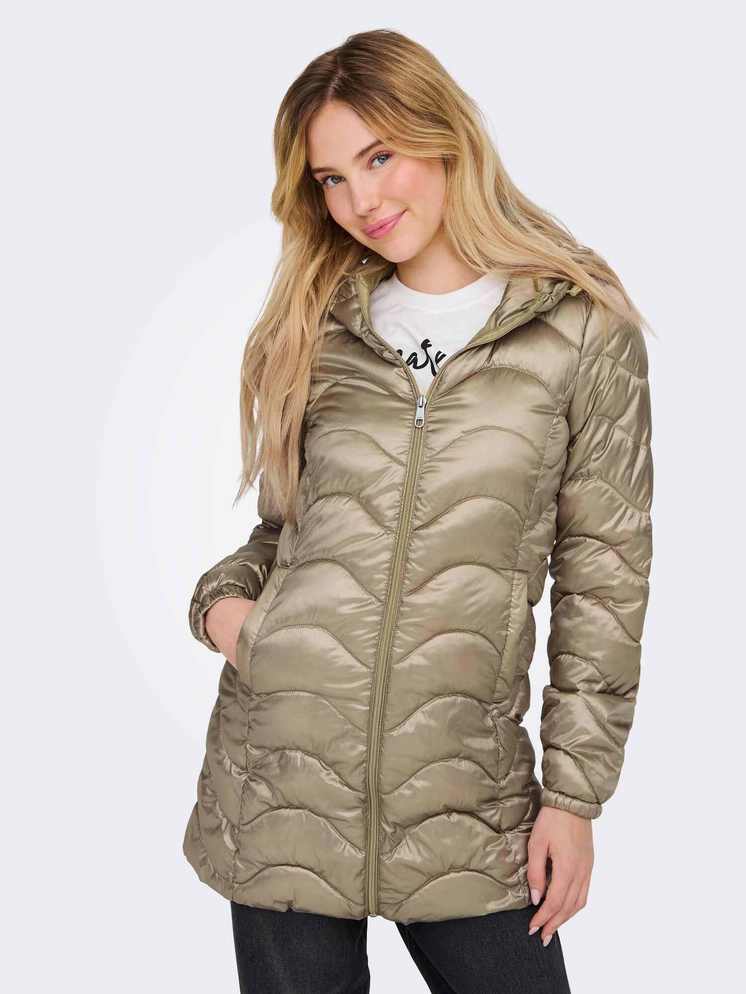 Thumbnail - ONLY Winterjacke ONLVega