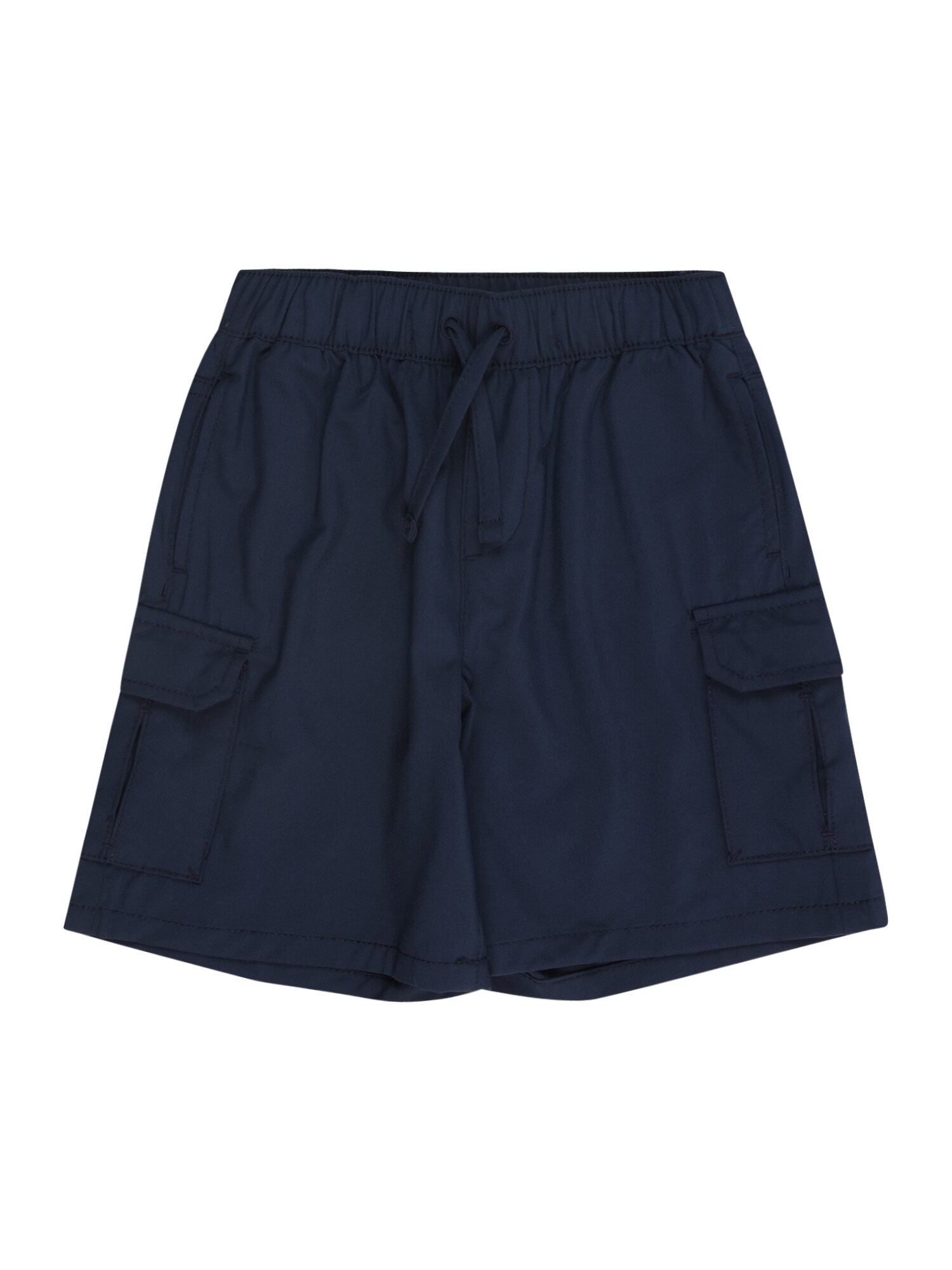 s.Oliver Pantaloni  bleumarin