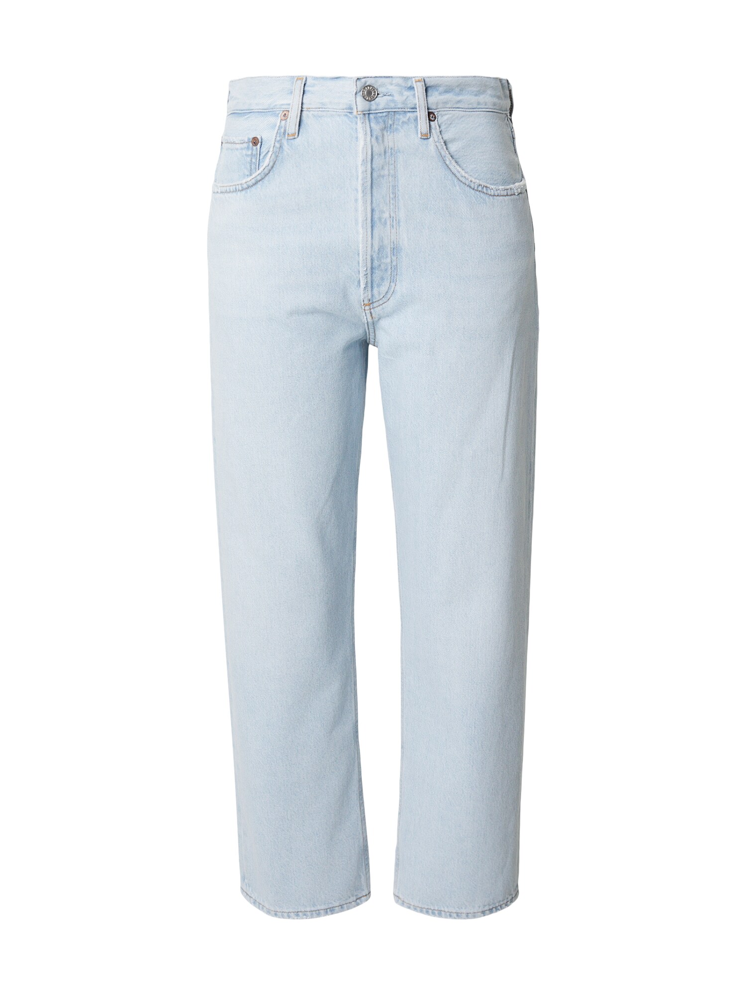 AGOLDE Jeans  albastru denim