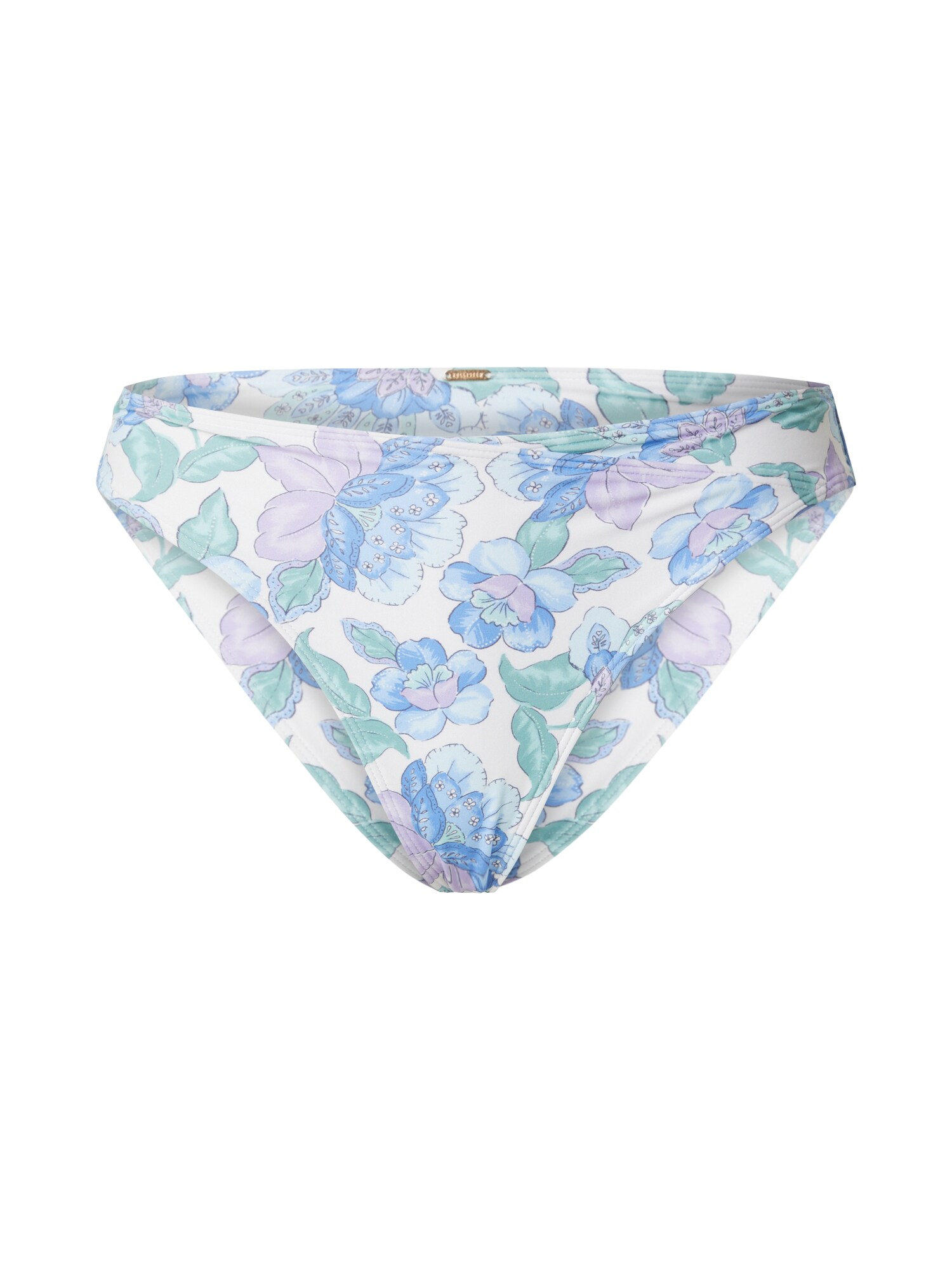 HOLLISTER Bikini nadrágok  világoskék / sötétkék / levendula / fehér akciós termékkép 1