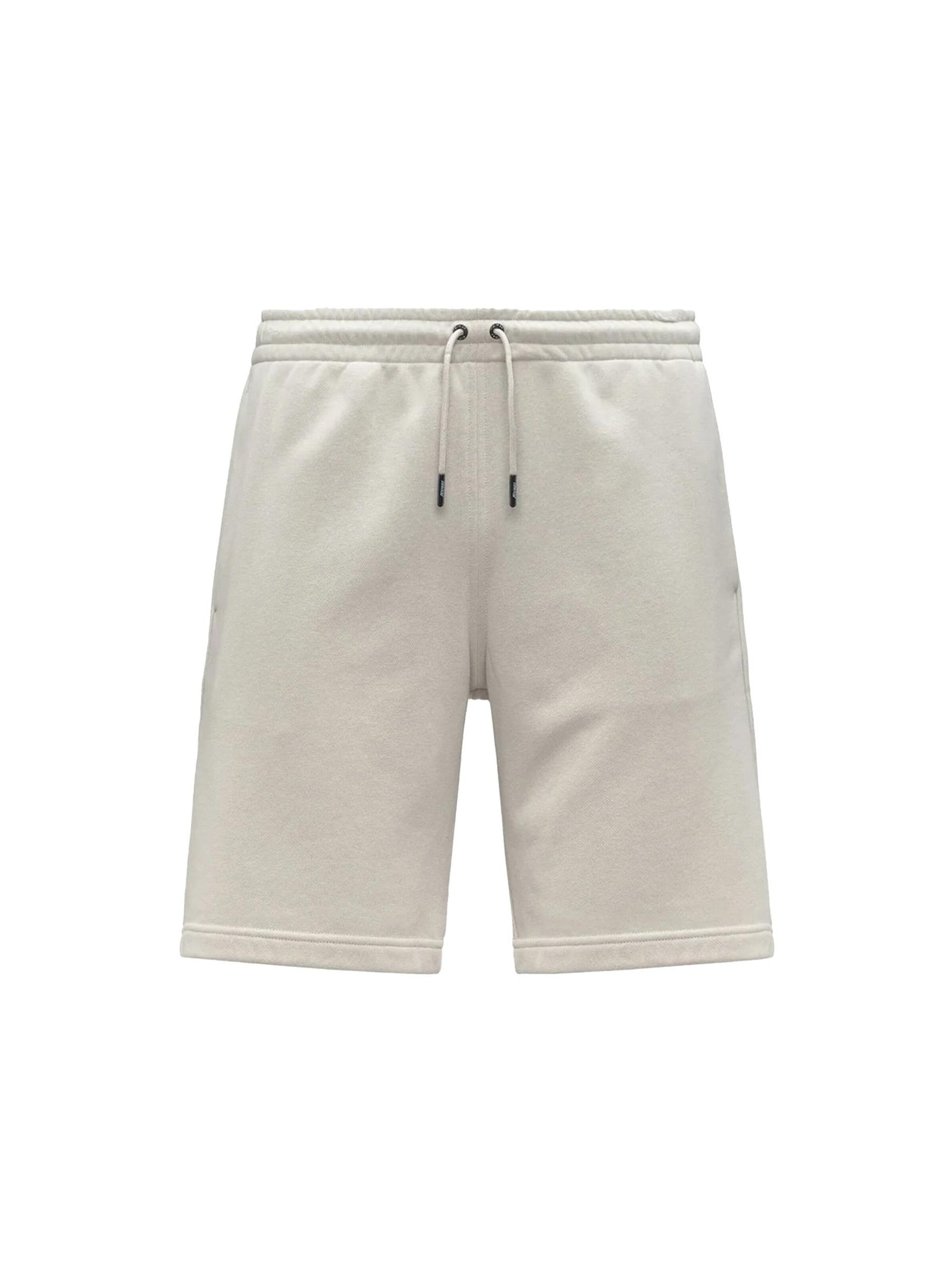 K-Way Pantalón de montaña 'K-WAY CASIMIR POLY COTTON BERMUDA'  beige